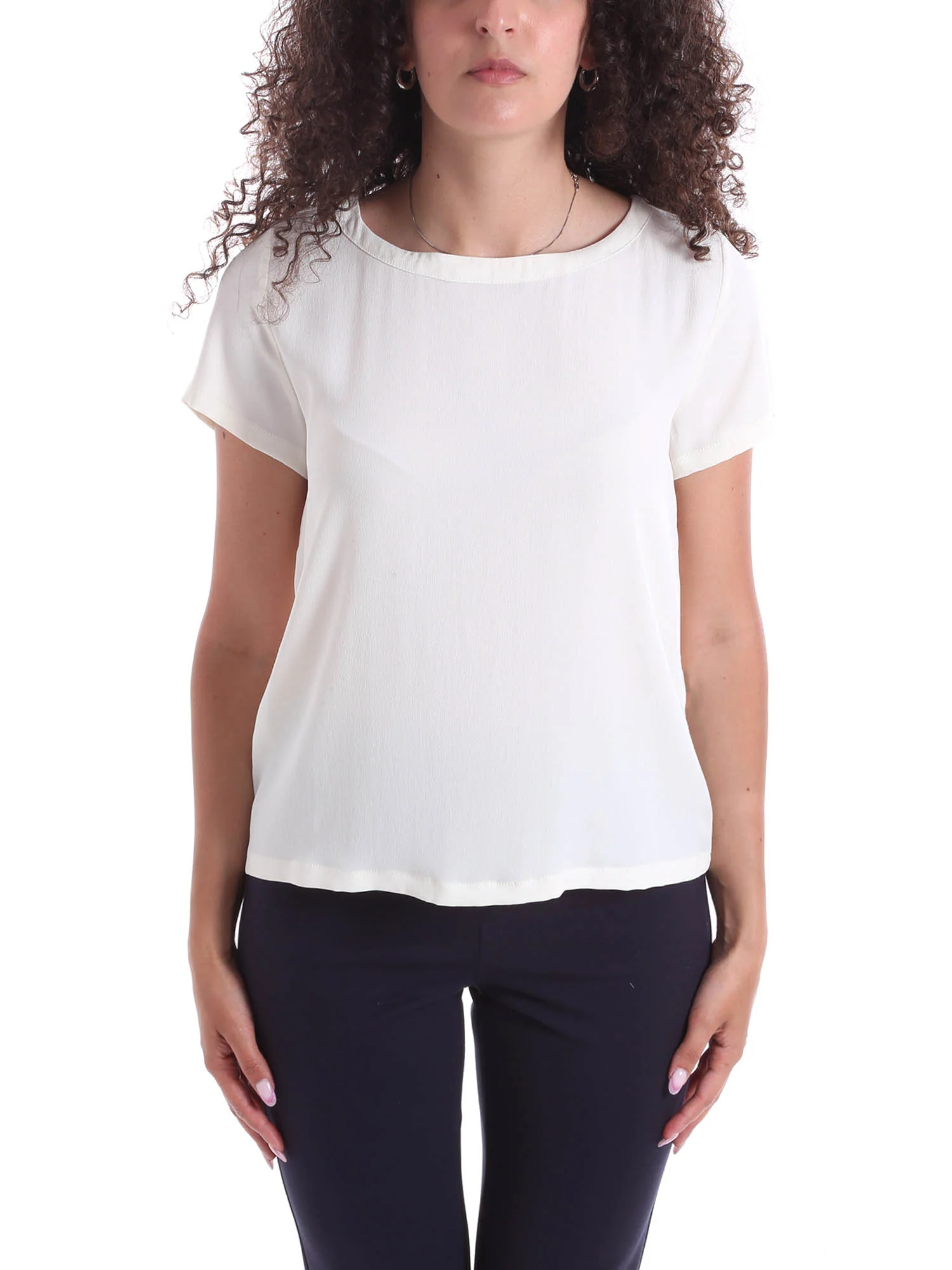 Emme T-shirt Donna | 2515111021200 - Image 2