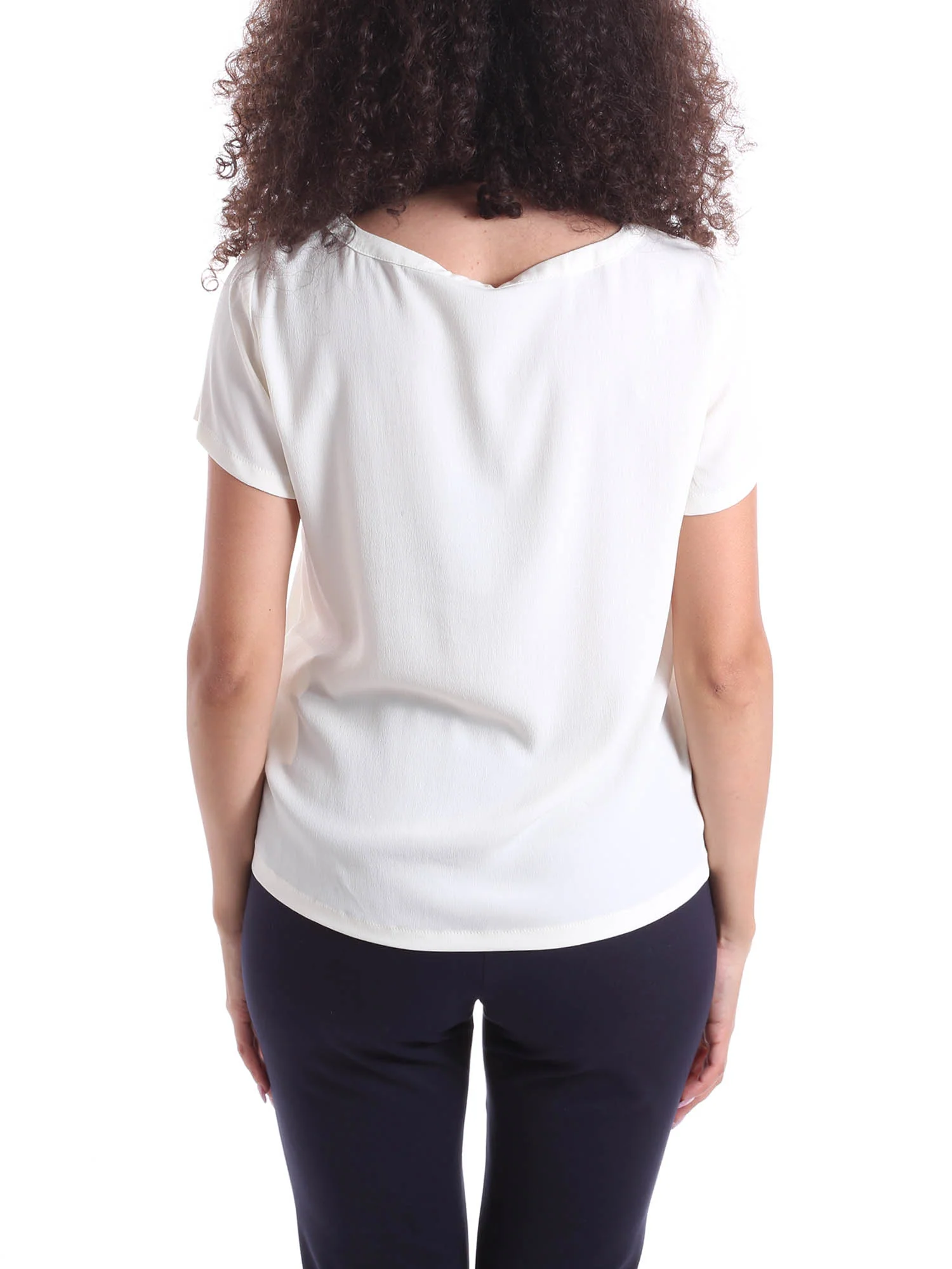 Emme T-shirt Donna | 2515111021200 - Image 3