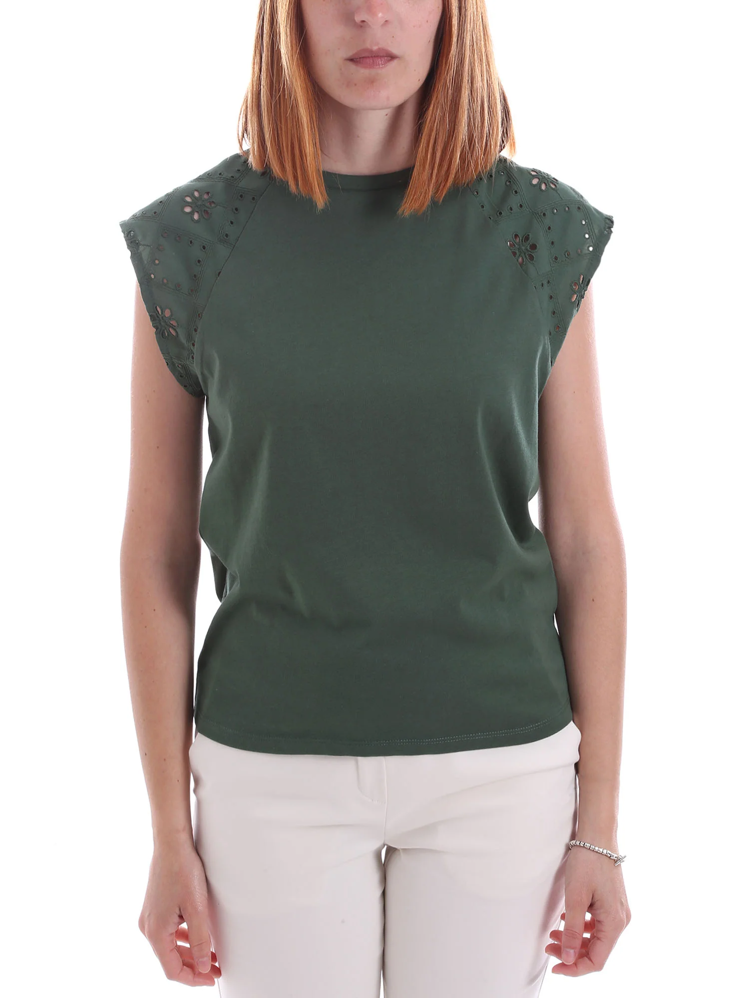 Emme T-shirt Donna | 2515941022200 - Image 2