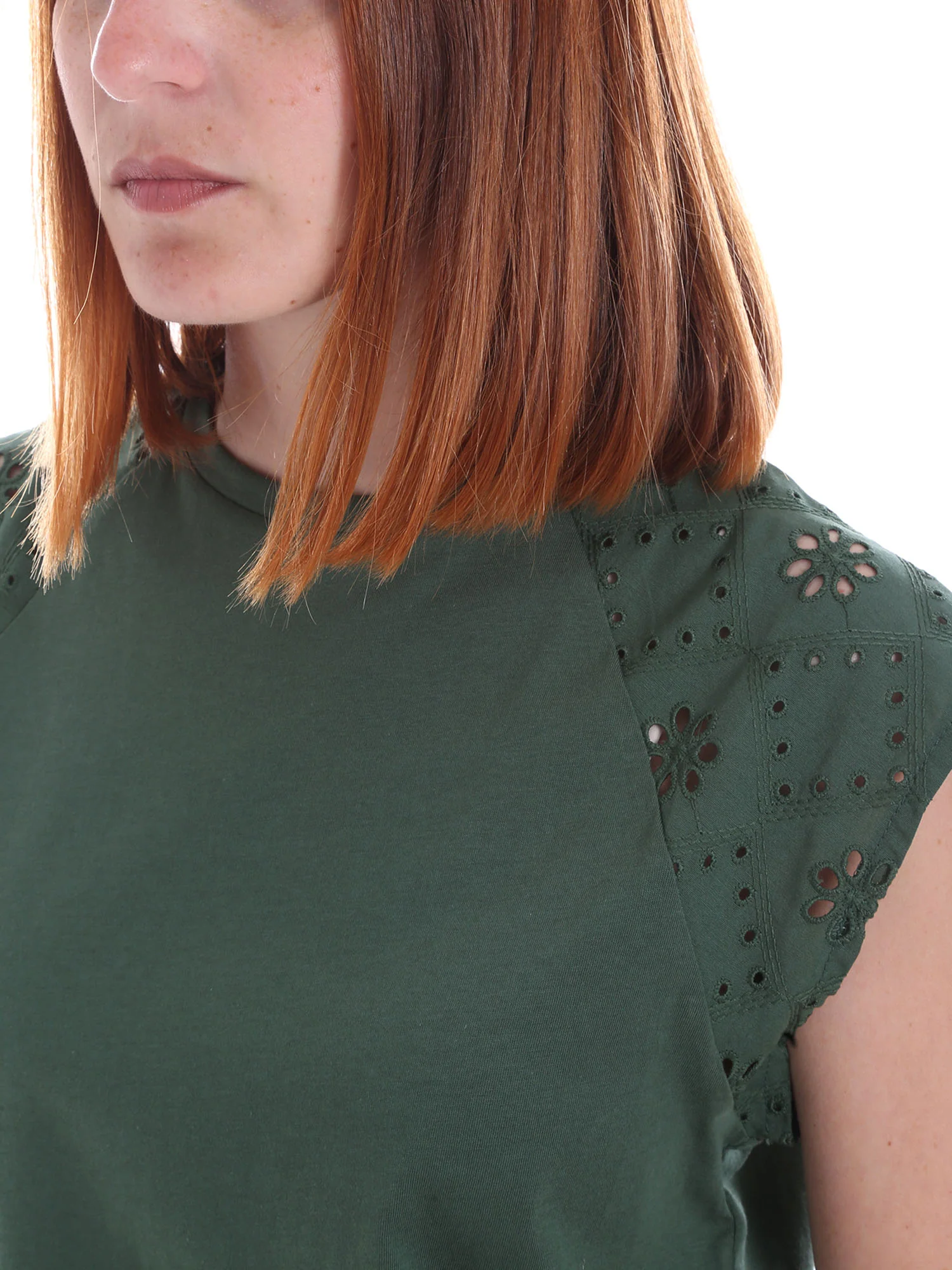Emme T-shirt Donna | 2515941022200 - Image 4