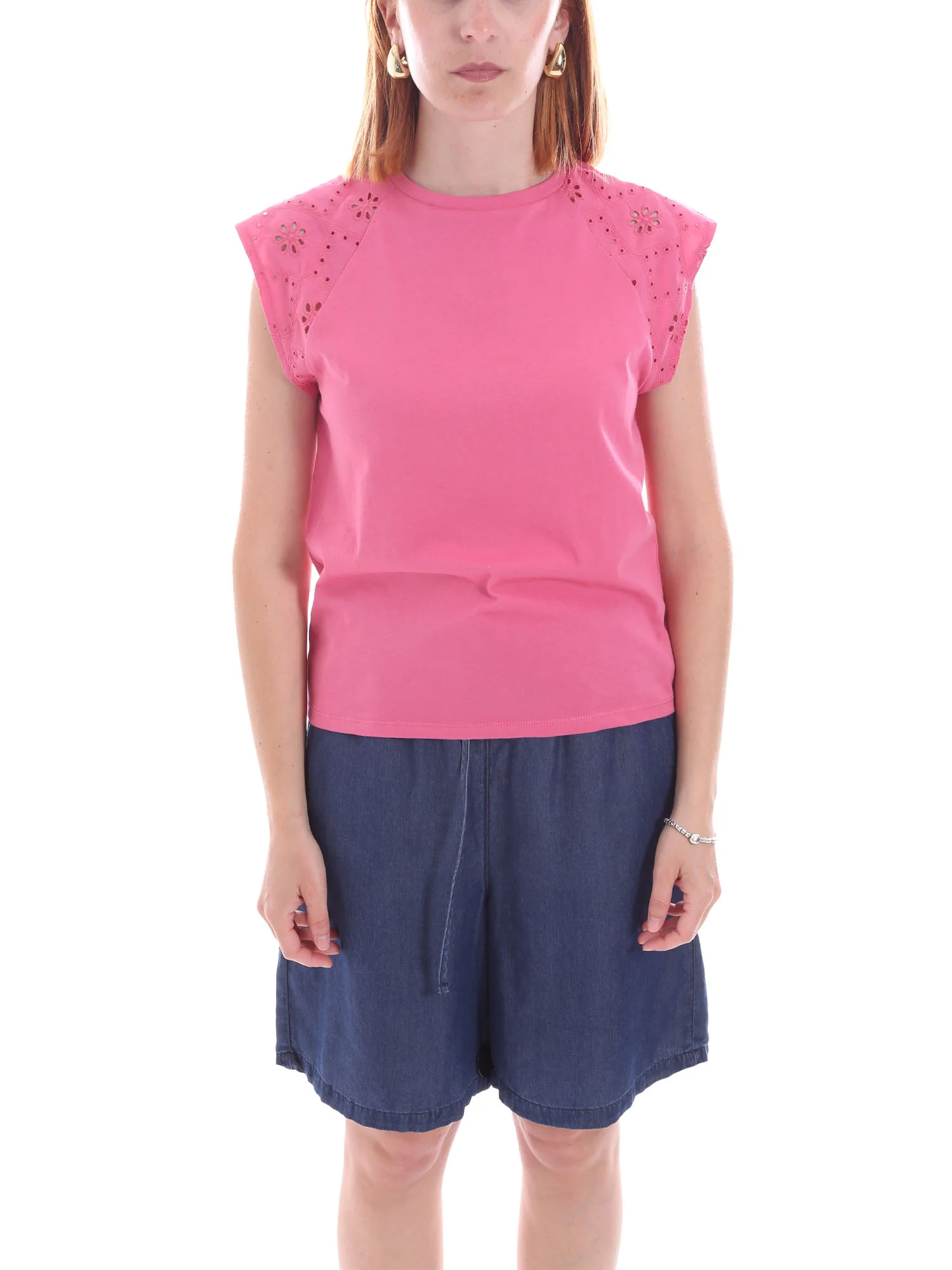 Emme T-shirt Donna | 2515941022200 - Image 6