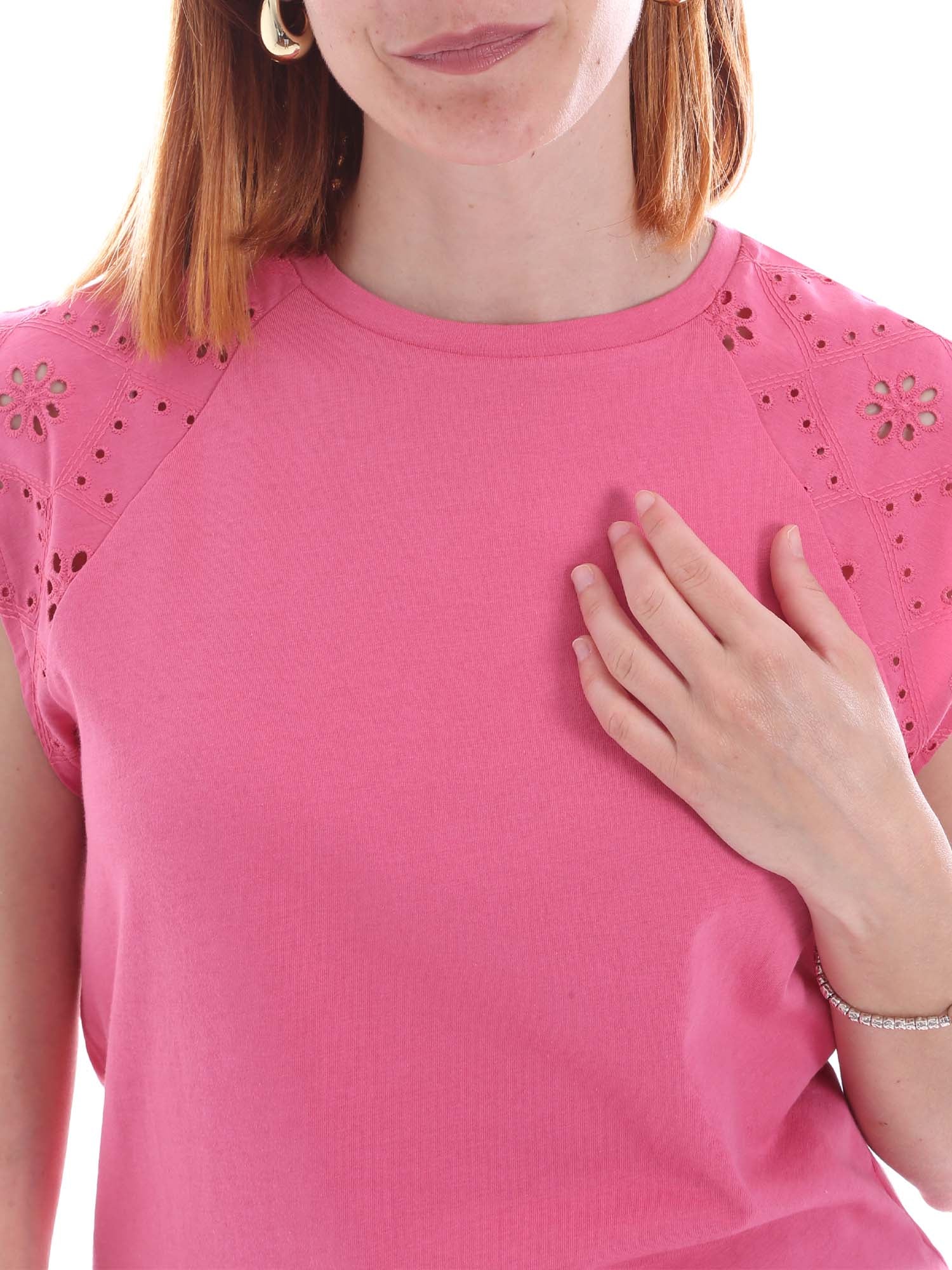 Emme T-shirt Donna | 2515941022200 - Image 8