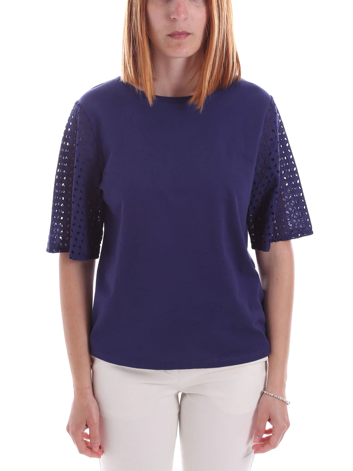 Emme T-shirt Donna | 2515971012200 - Image 2