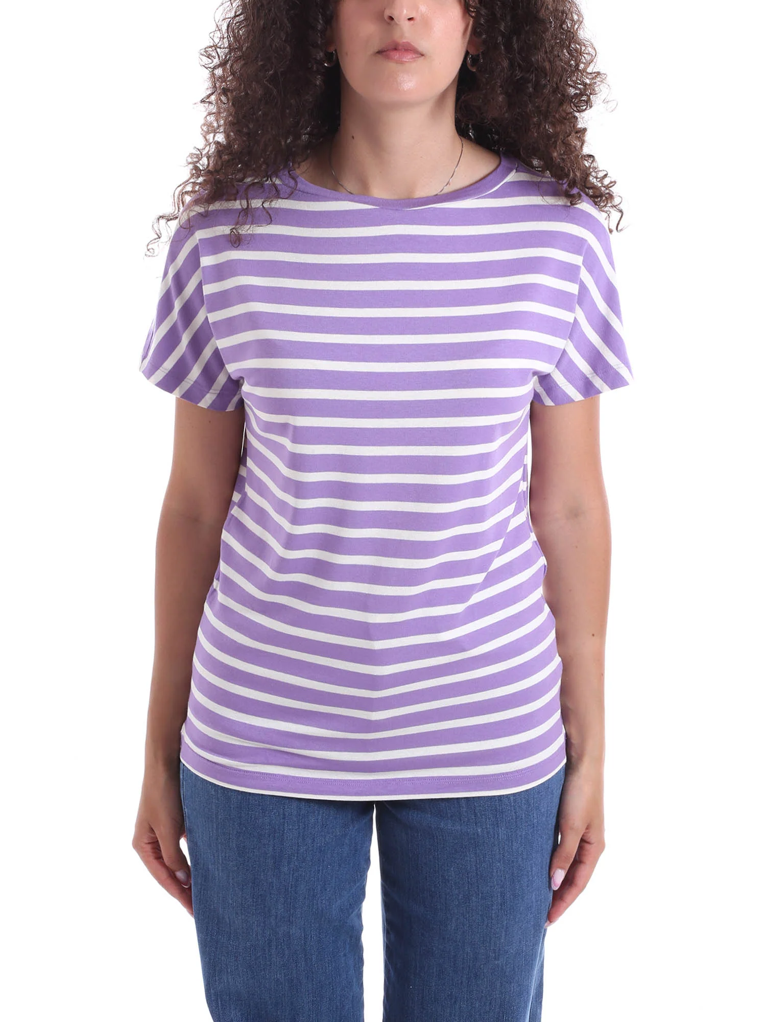 Emme T-shirt Donna | 2515971041200 - Image 2