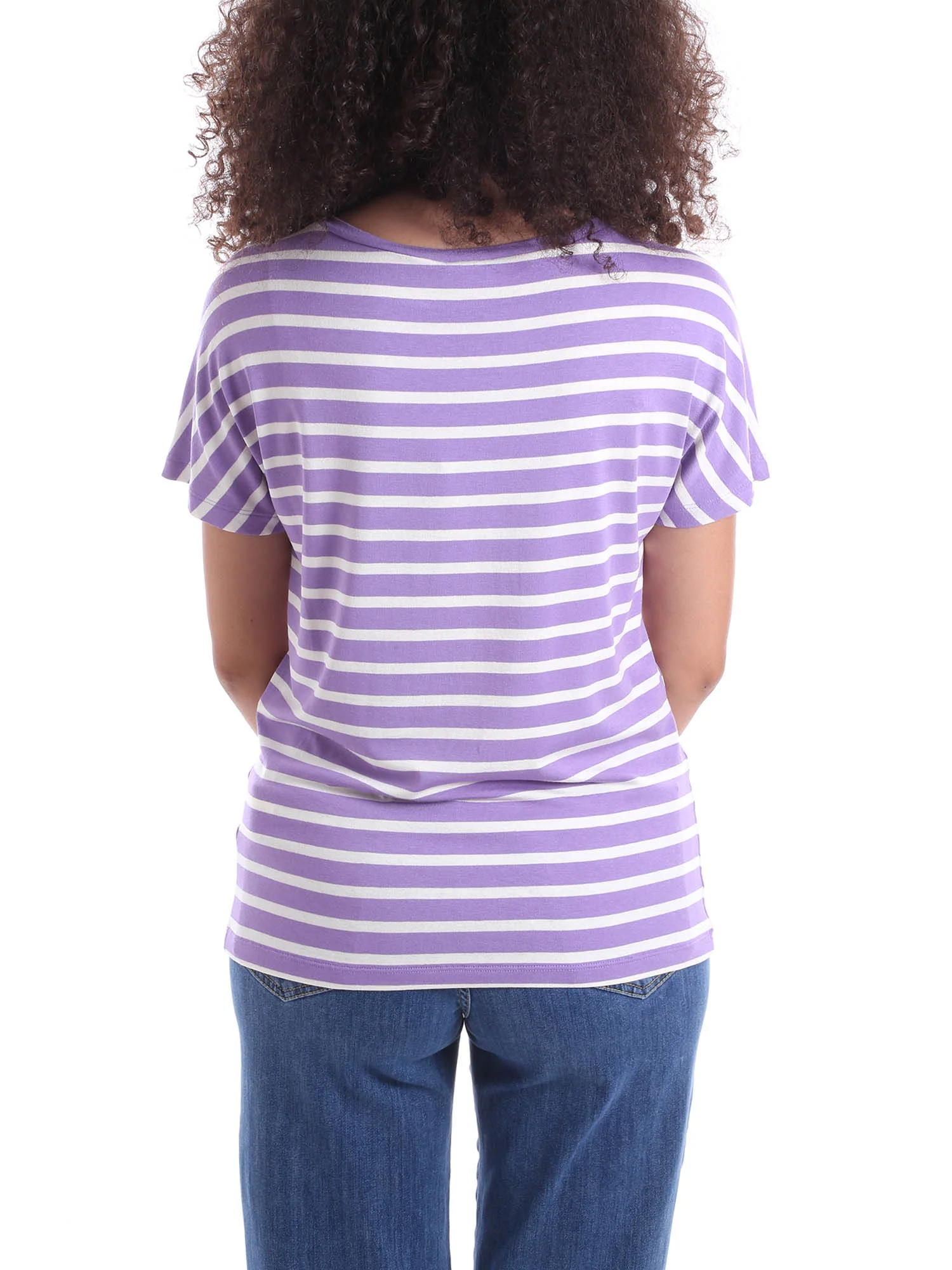 Emme T-shirt Donna | 2515971041200 - Image 3