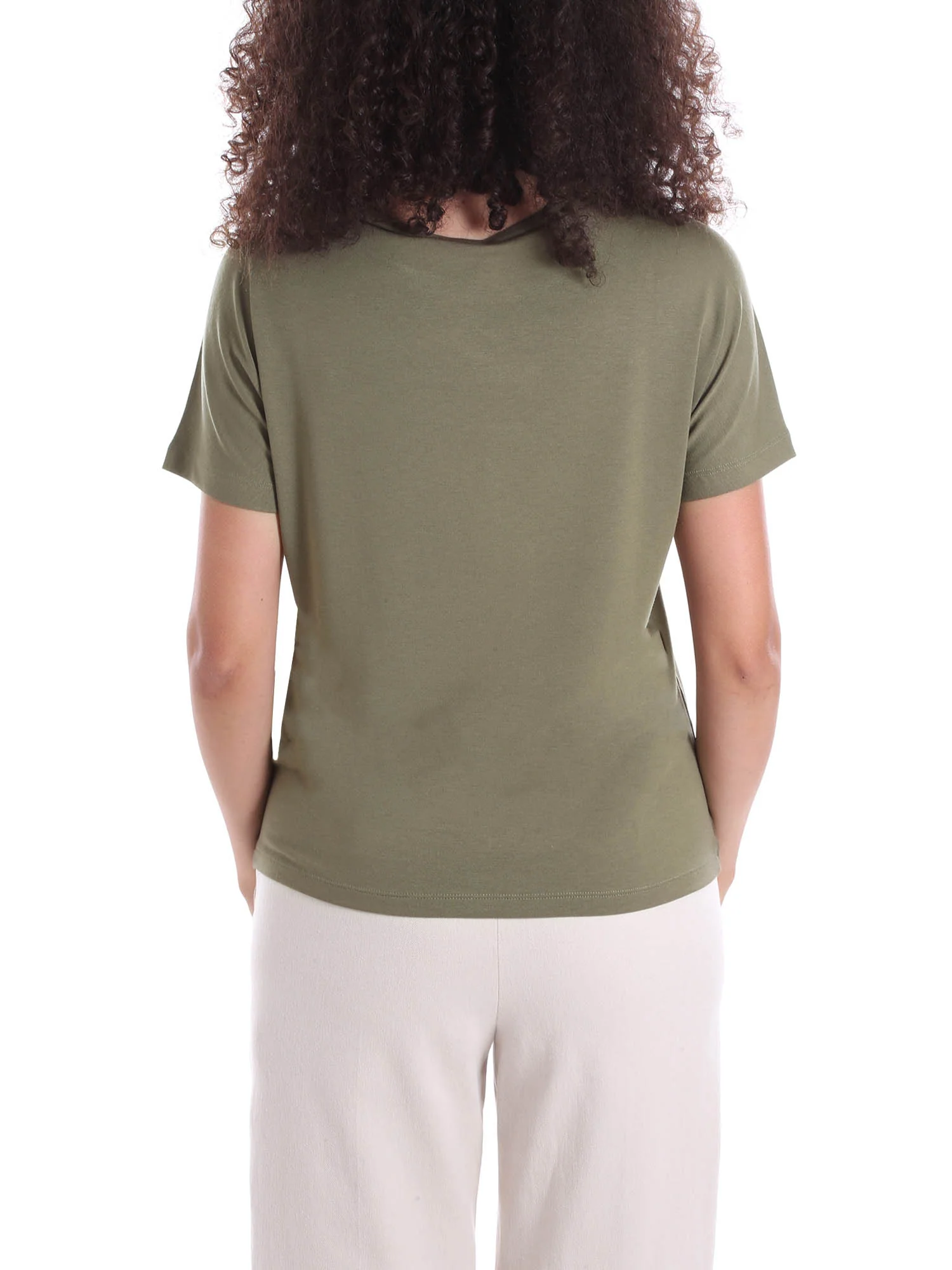 Emme T-shirt Donna | 2515971041200 - Image 6