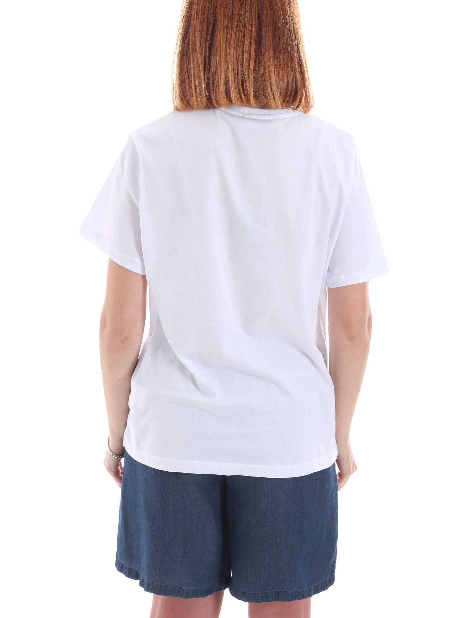 Emme T-shirt Donna | 2515971042200 - Image 3