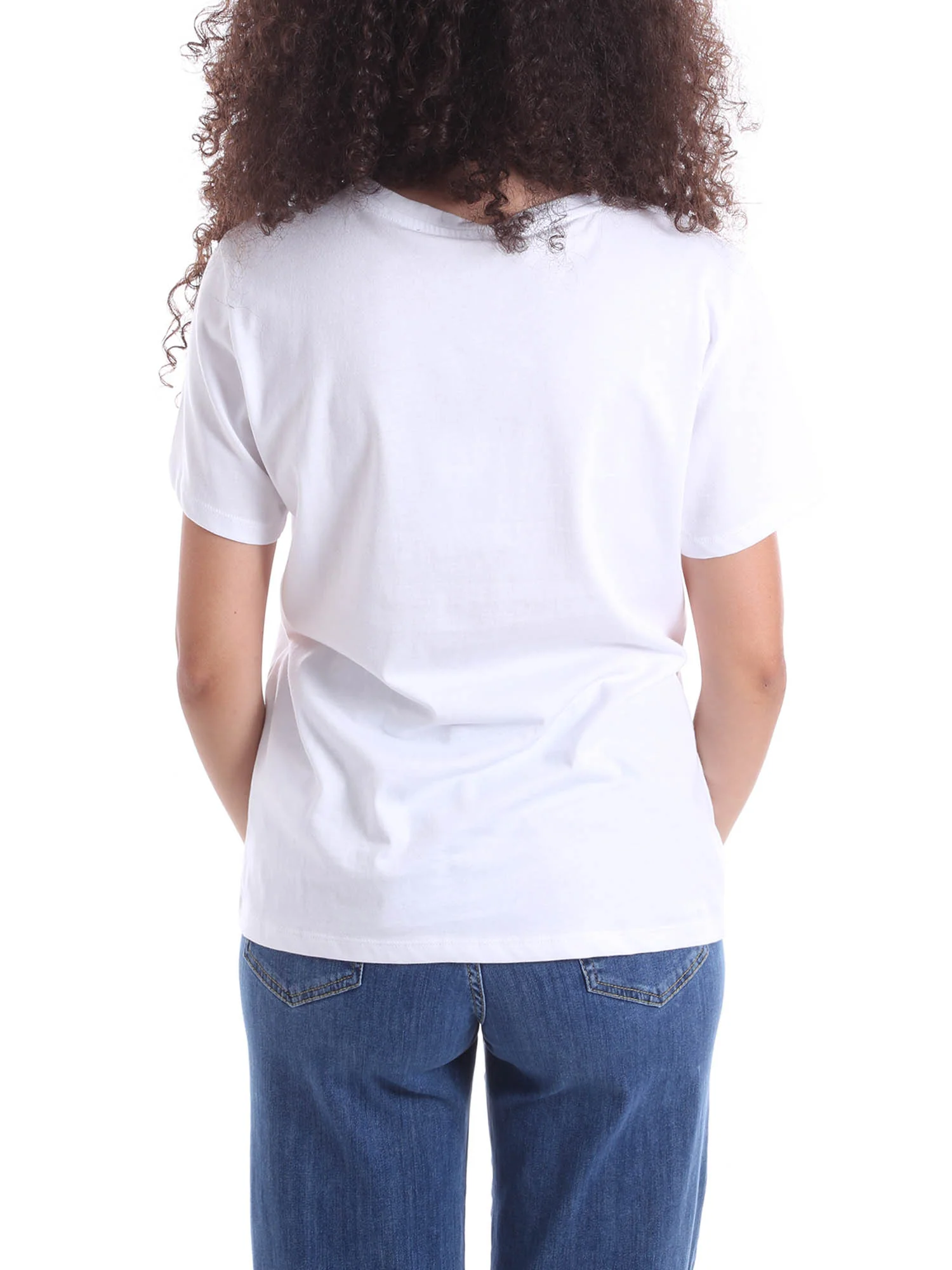 Emme T-shirt Donna | 2515971071200 - Image 3