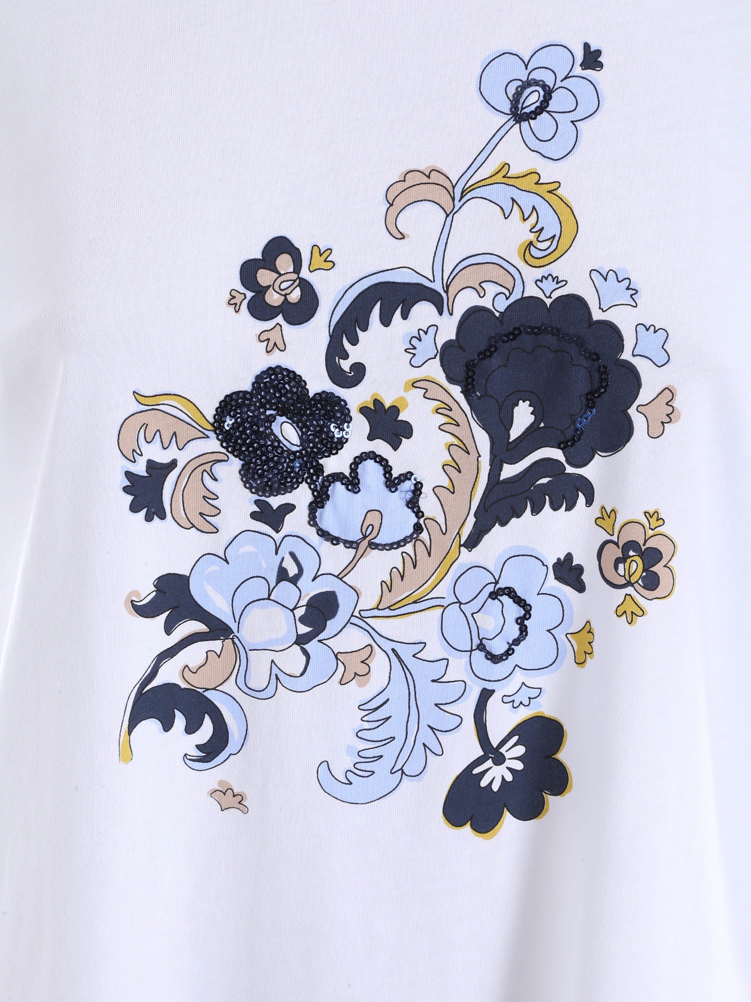 Emme T-shirt Donna | 2515971071200 - Image 4