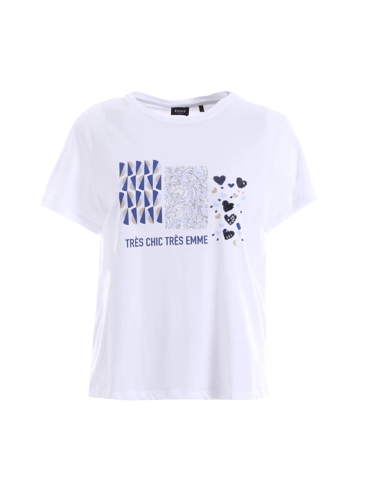 Emme T-shirt Donna | 2515971071200 - Image 9