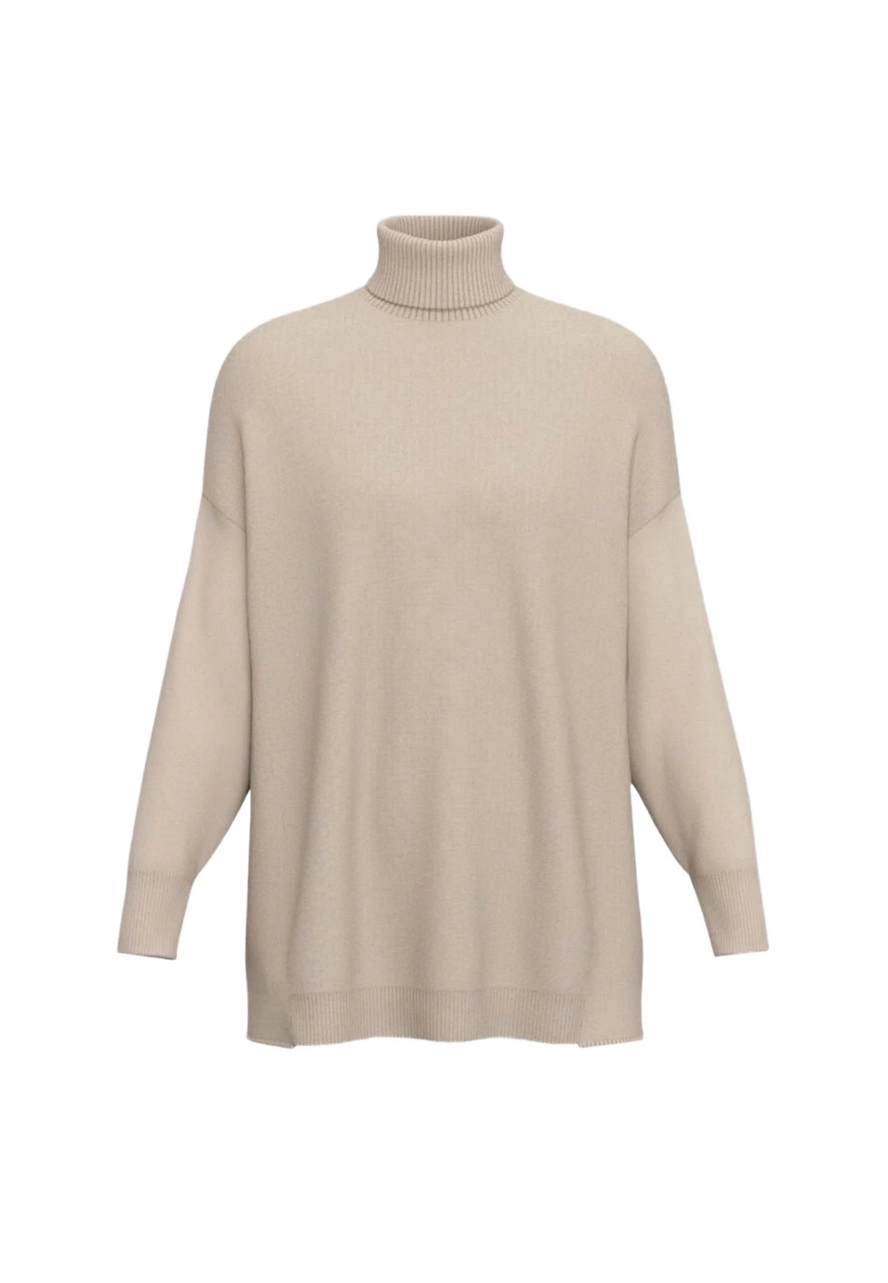 Emme Maglia A Collo Alto Donna | 2525366081200