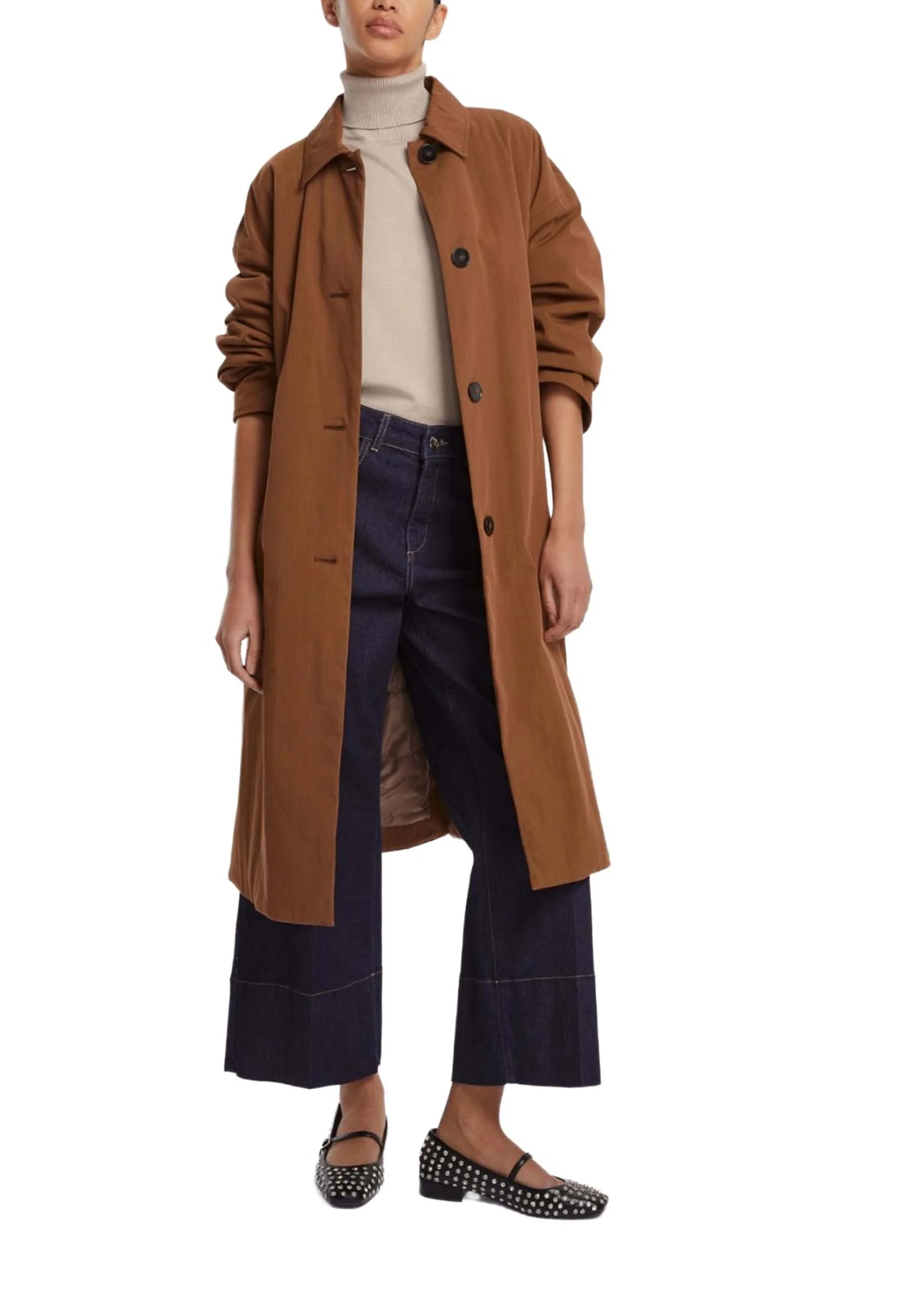 Emme Maglia A Collo Alto Donna | 2525366081200 - Image 2