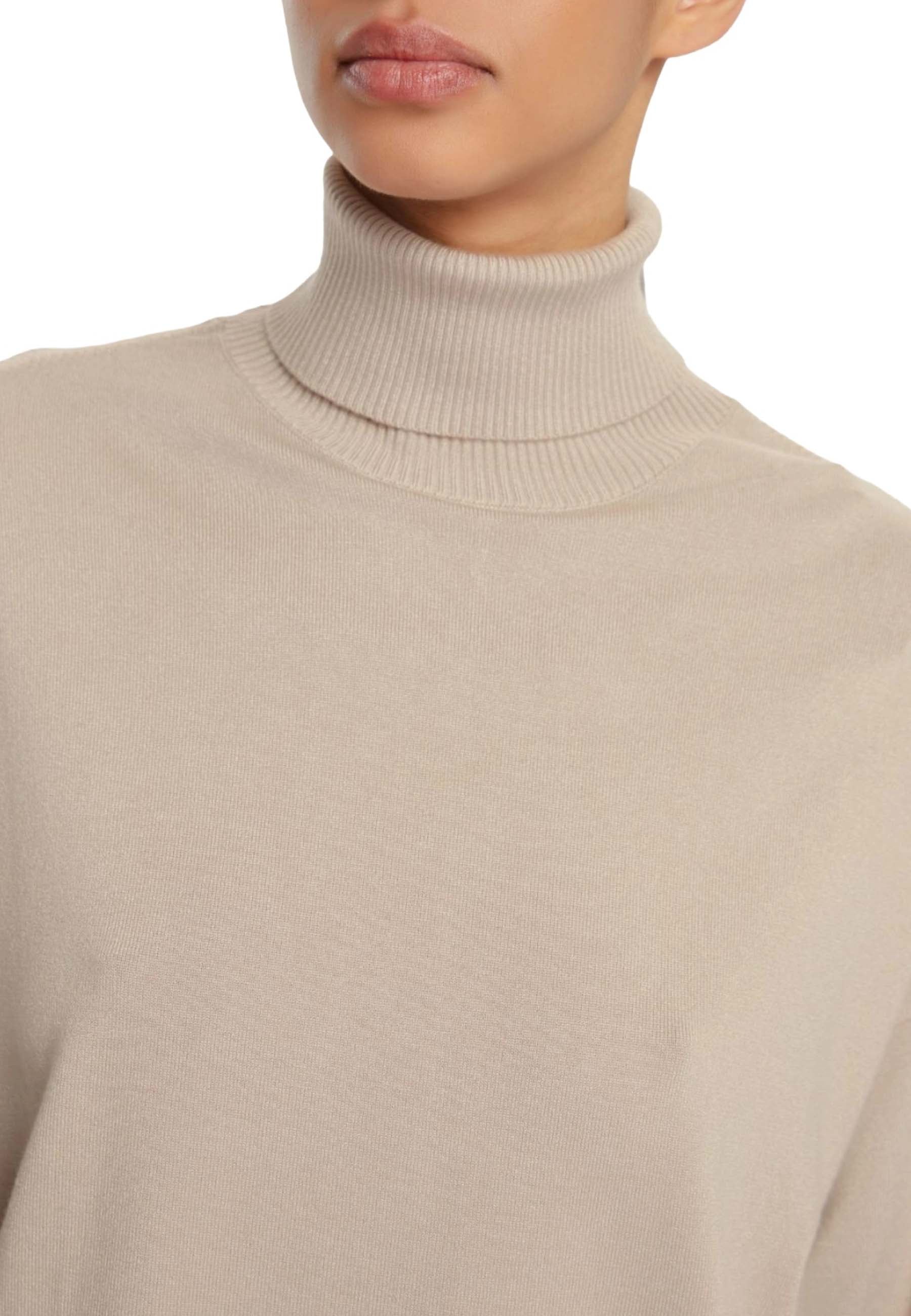 Emme Maglia A Collo Alto Donna | 2525366081200 - Image 5