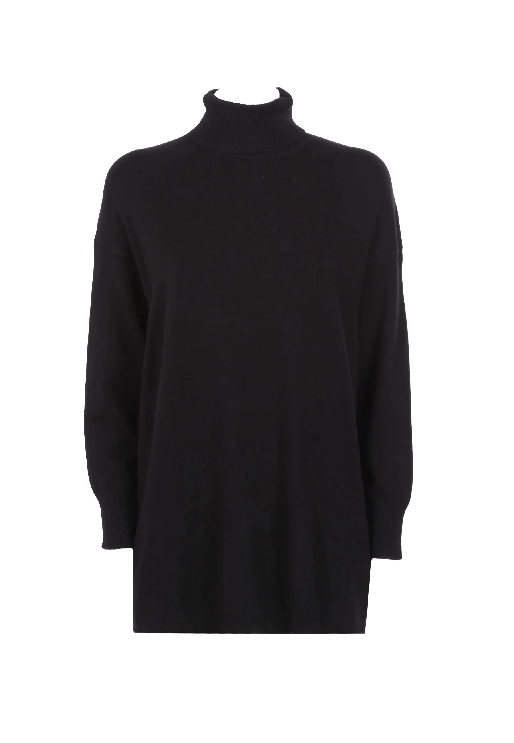 Emme Maglia A Collo Alto Donna | 2525366081200 - Image 6