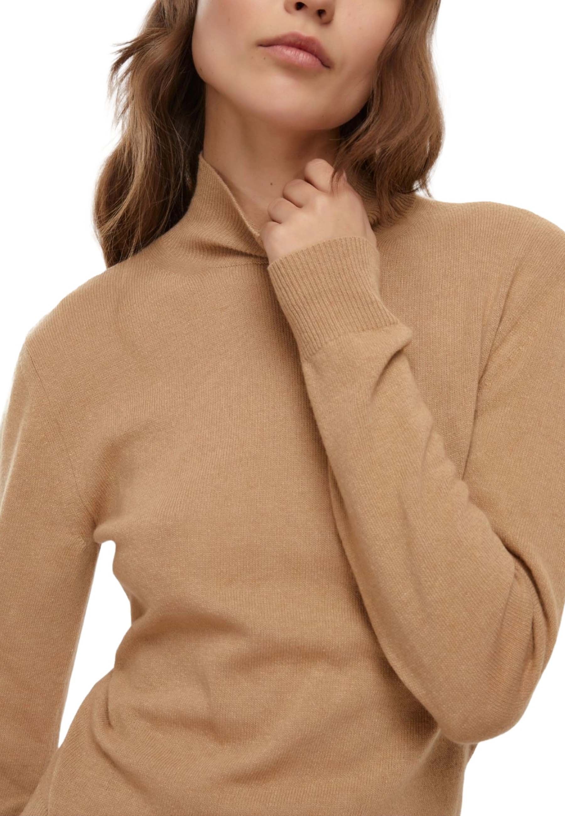 Emme Maglia A Collo Alto Donna | 2525366201200 - Image 4