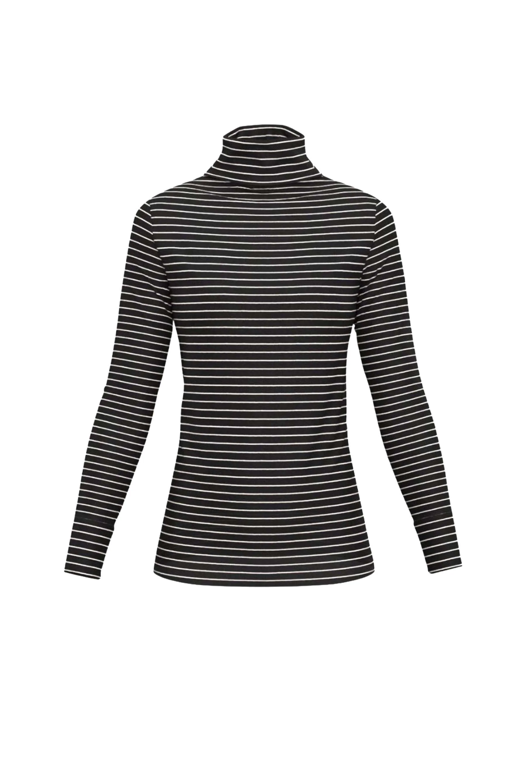 Emme Maglia A Collo Alto Donna | 2525946031200