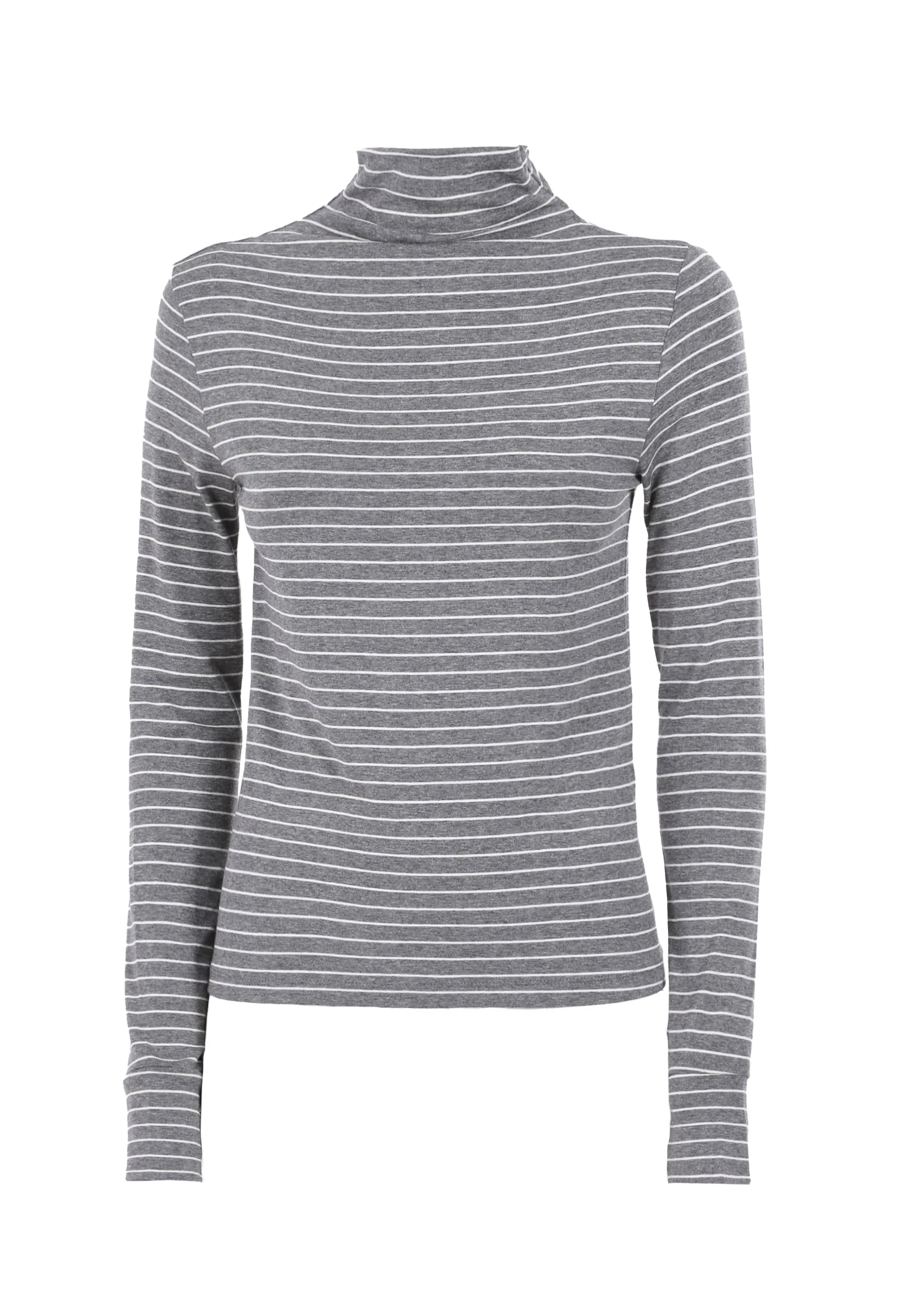 Emme Maglia A Collo Alto Donna | 2525946031200 - Image 6