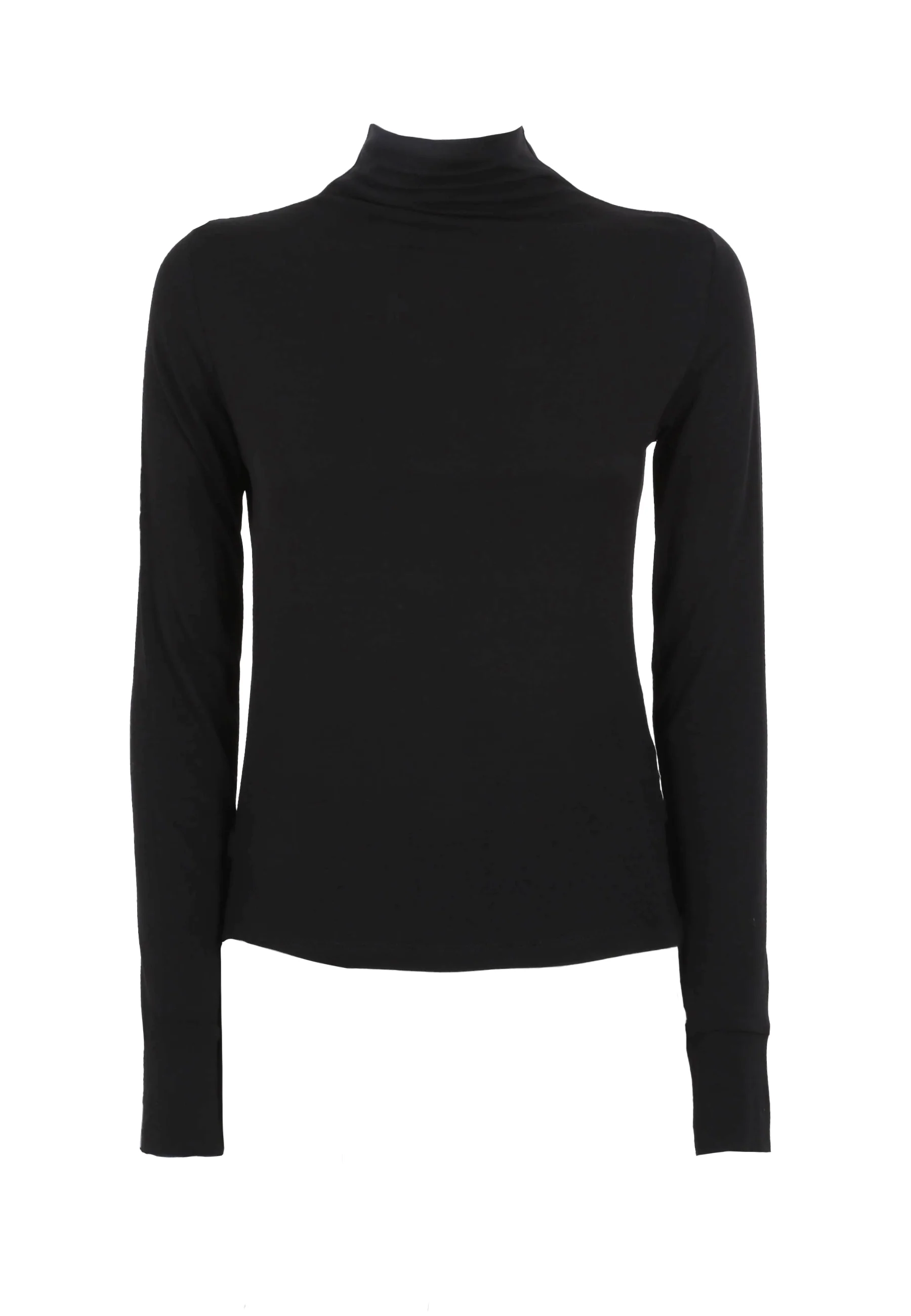 Emme Maglia A Collo Alto Donna | 2525946031200 - Image 7
