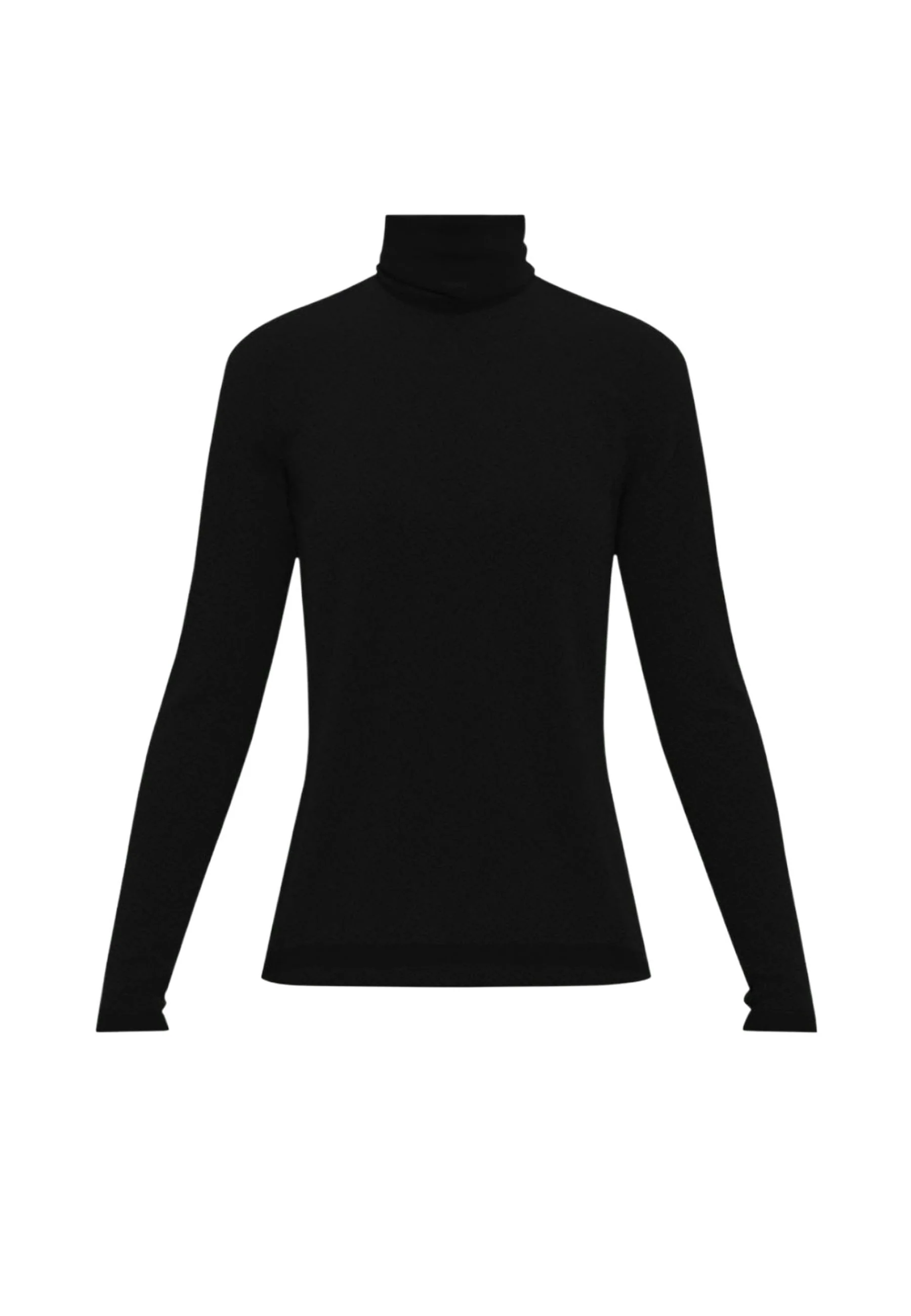 Emme Maglia A Collo Alto Donna | 2525946041200 - Image 5