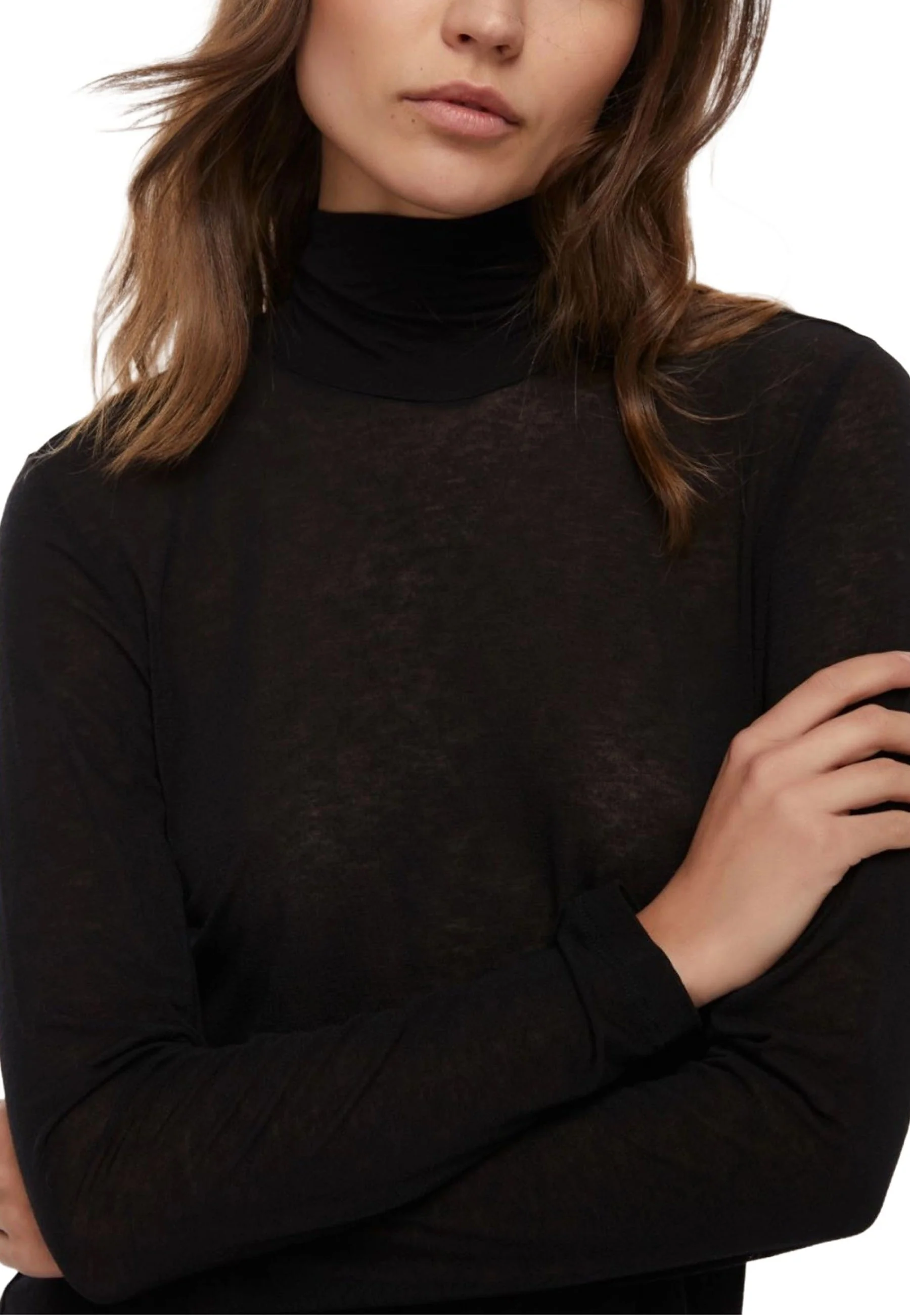 Emme Maglia A Collo Alto Donna | 2525946041200 - Image 8