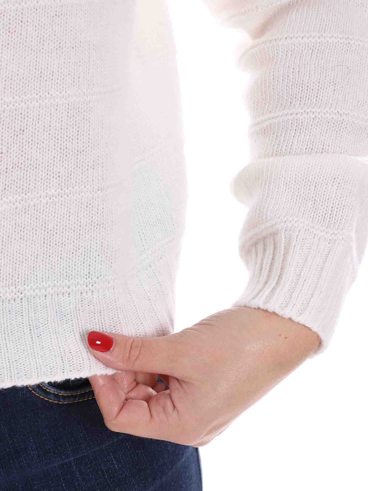Emme Maglia A Collo Alto Donna | 53663628200 - Image 3