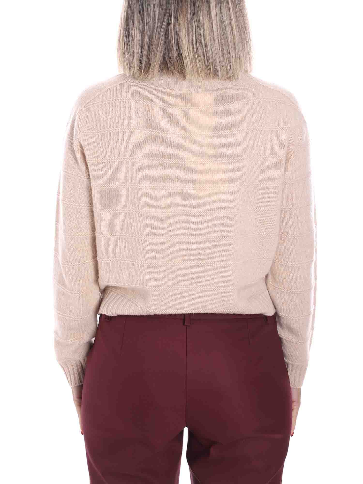 Emme Maglia A Collo Alto Donna | 53663628200 - Image 6