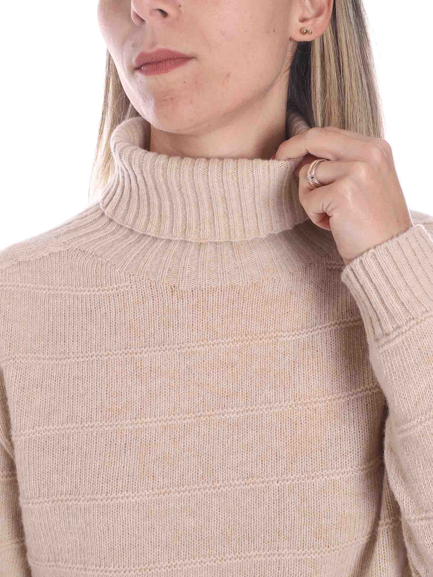 Emme Maglia A Collo Alto Donna | 53663628200 - Image 7