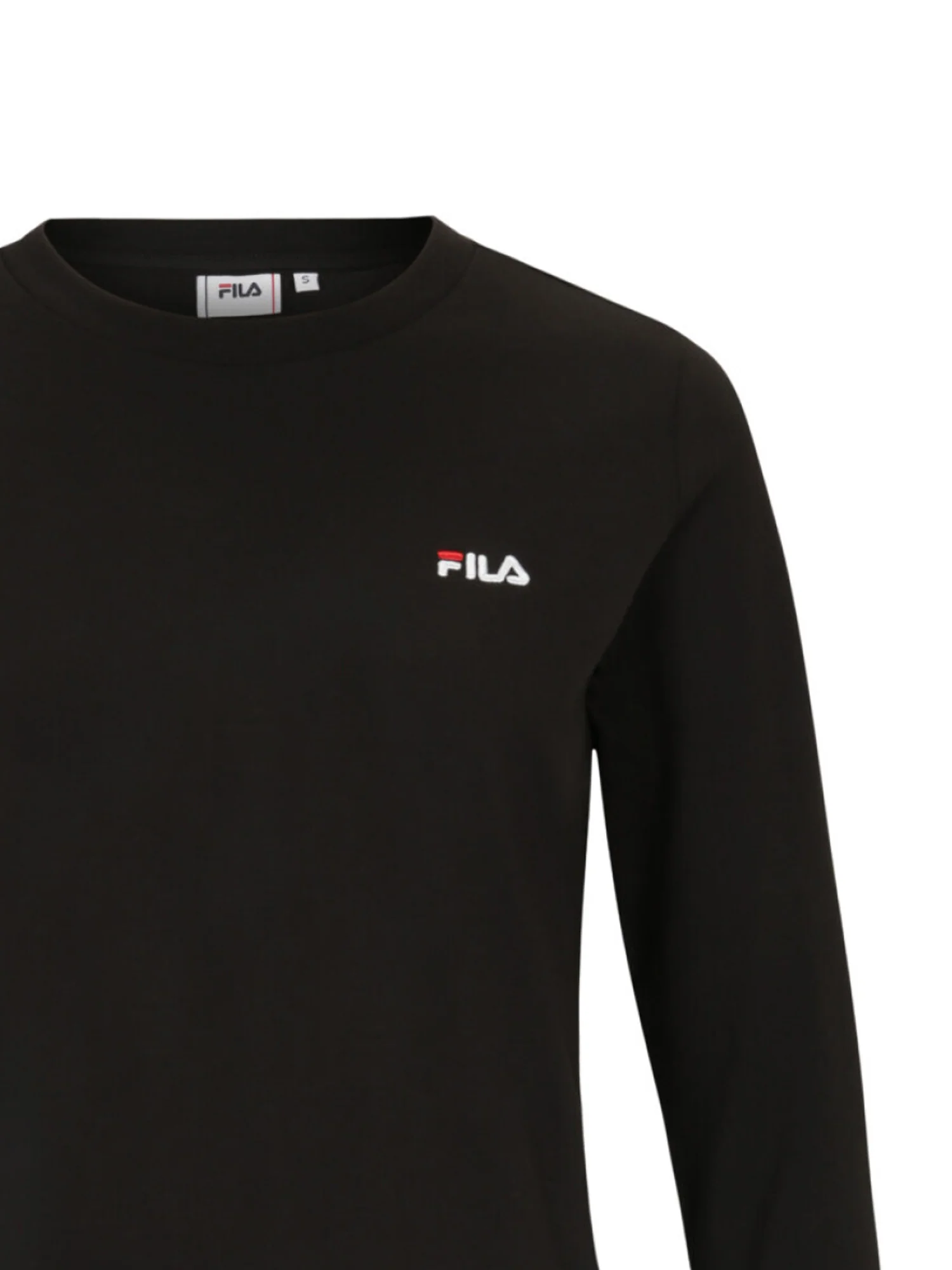 Fila T-shirt Donna | FAW0923 - Image 2