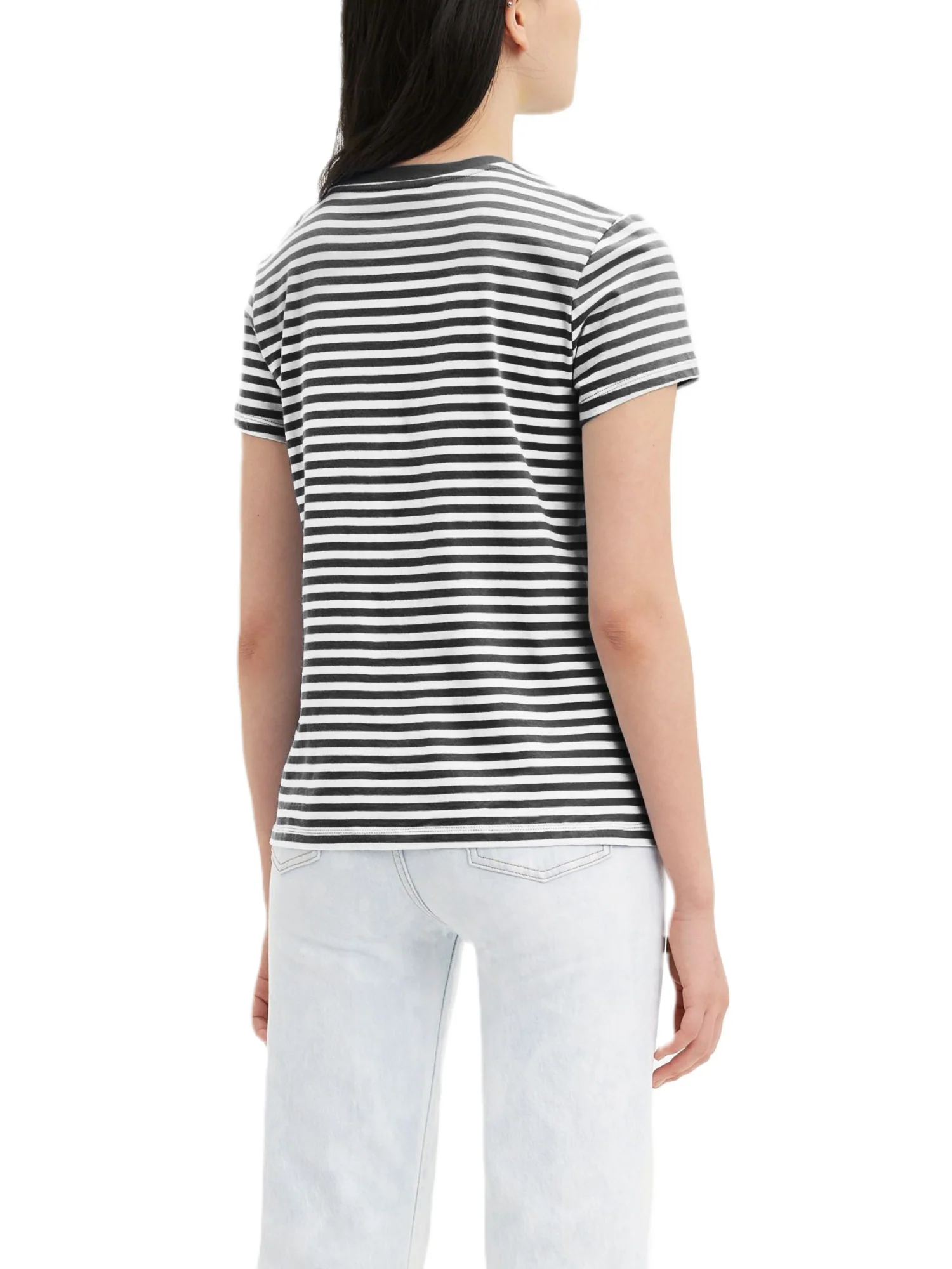 Levi's T-shirt Donna | 39185-0087 - Image 3