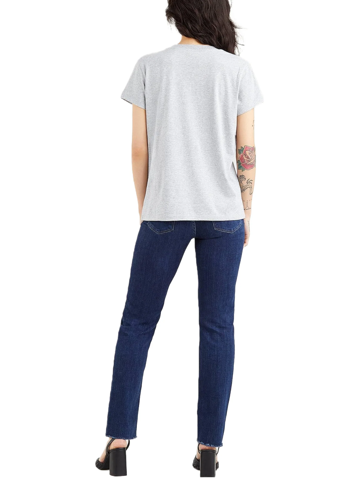 Levi's T-shirt Donna | 39185-0143 - Image 3