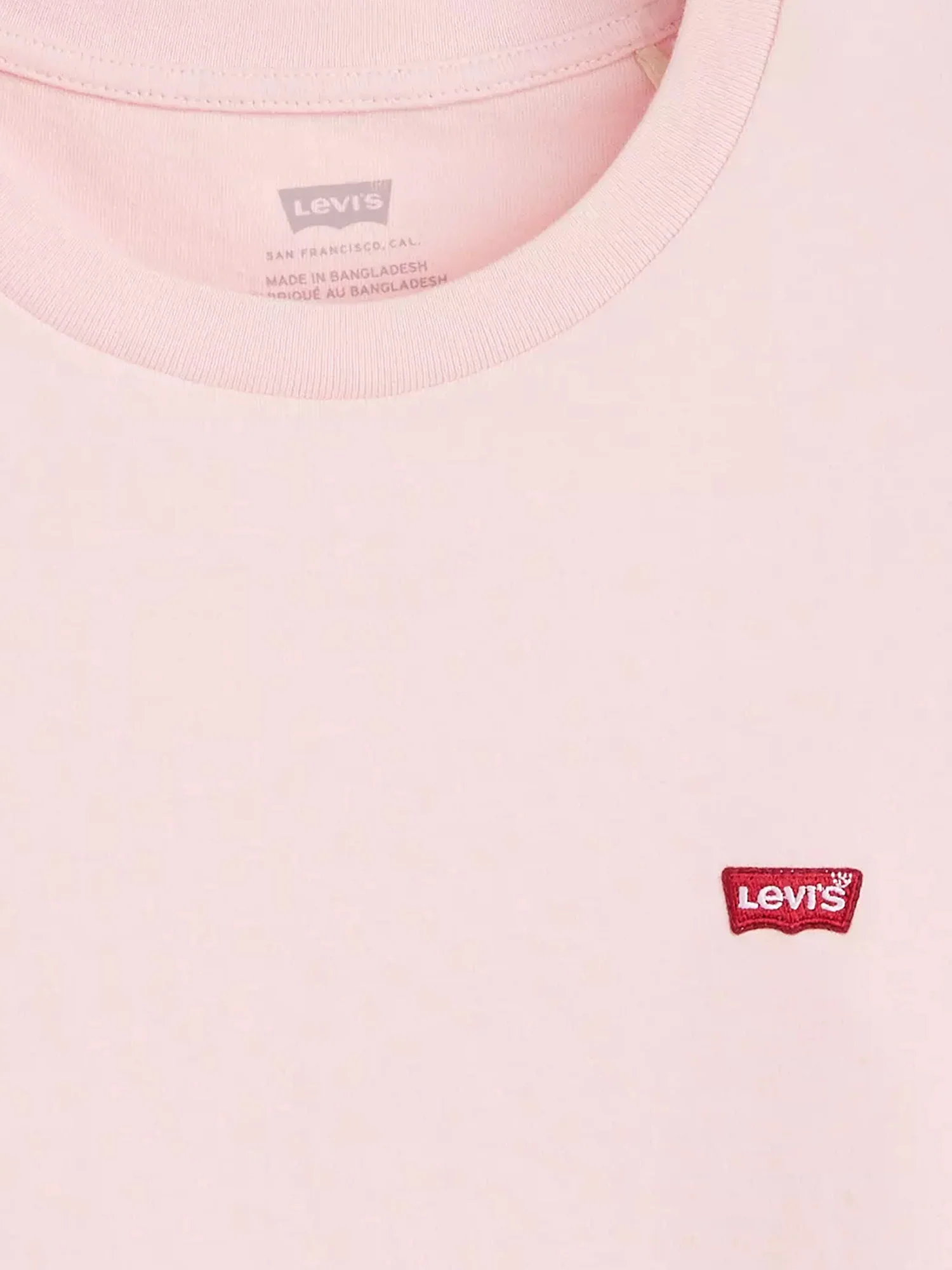 Levi's T-shirt Donna | 39185-0323