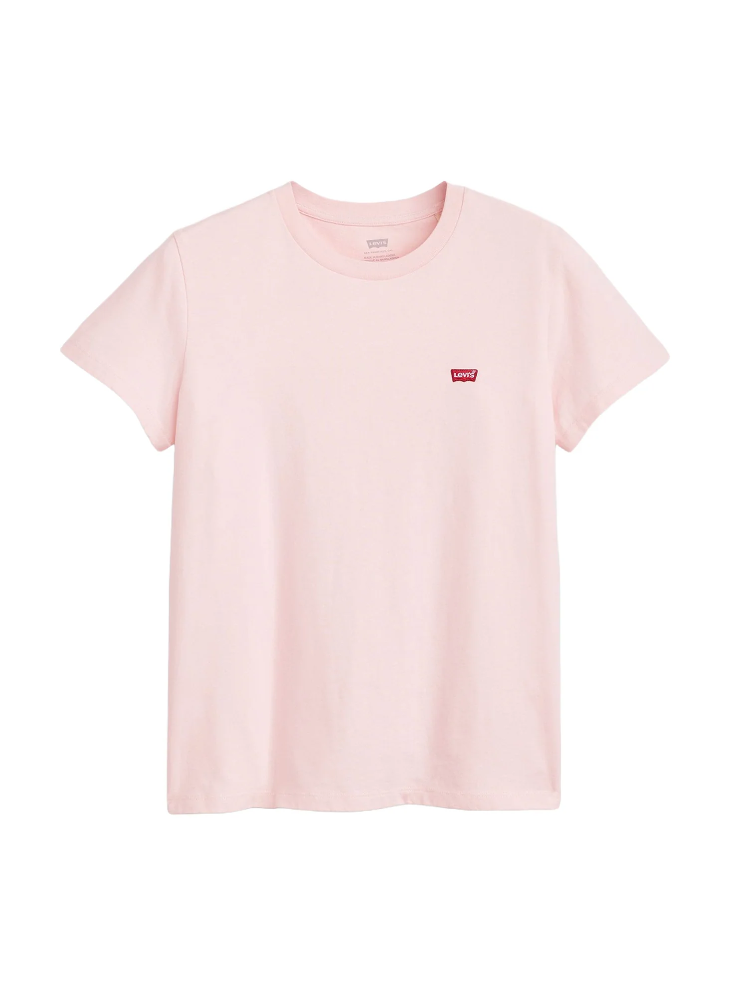 Levi's T-shirt Donna | 39185-0323 - Image 2