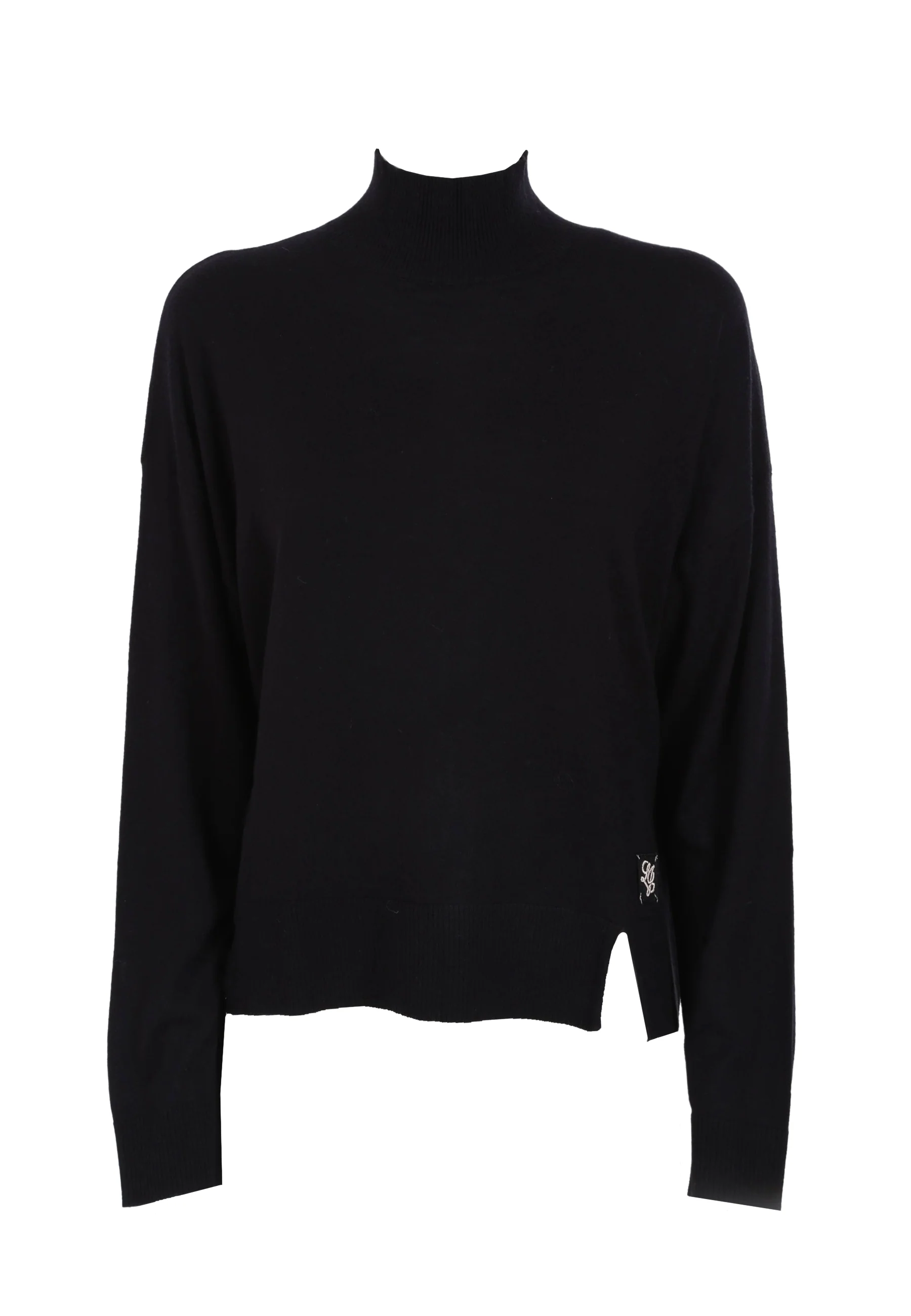 Liu-jo Maglia A Collo Alto Donna | MF5399 MA16R - Image 5
