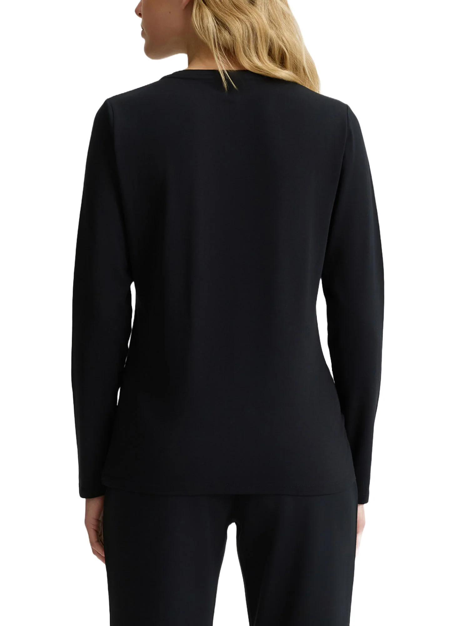 Liu-jo T-shirt Donna | TA5169 JS003 - Image 3