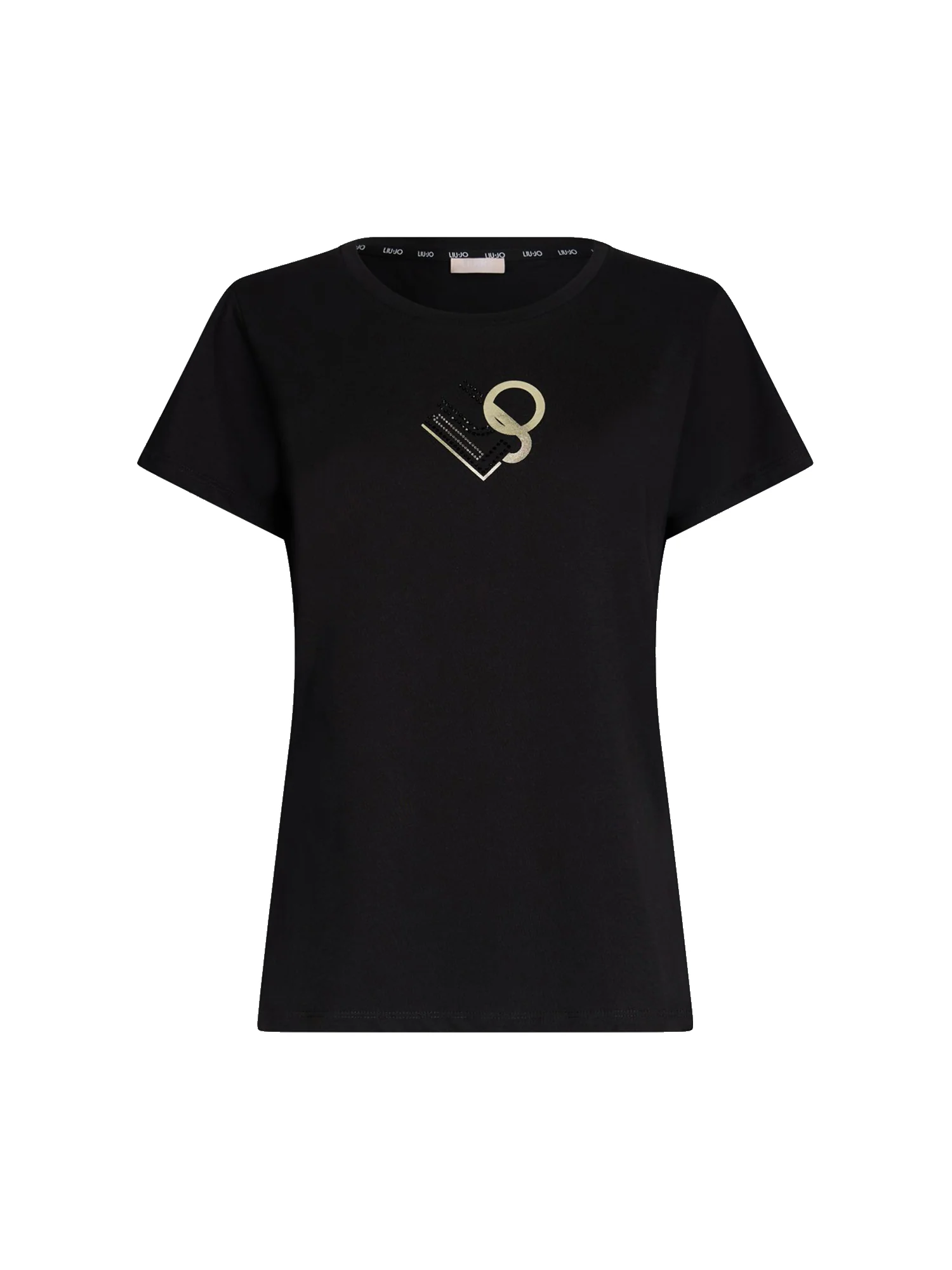 Liu-jo T-shirt Donna | TA5170 JS923