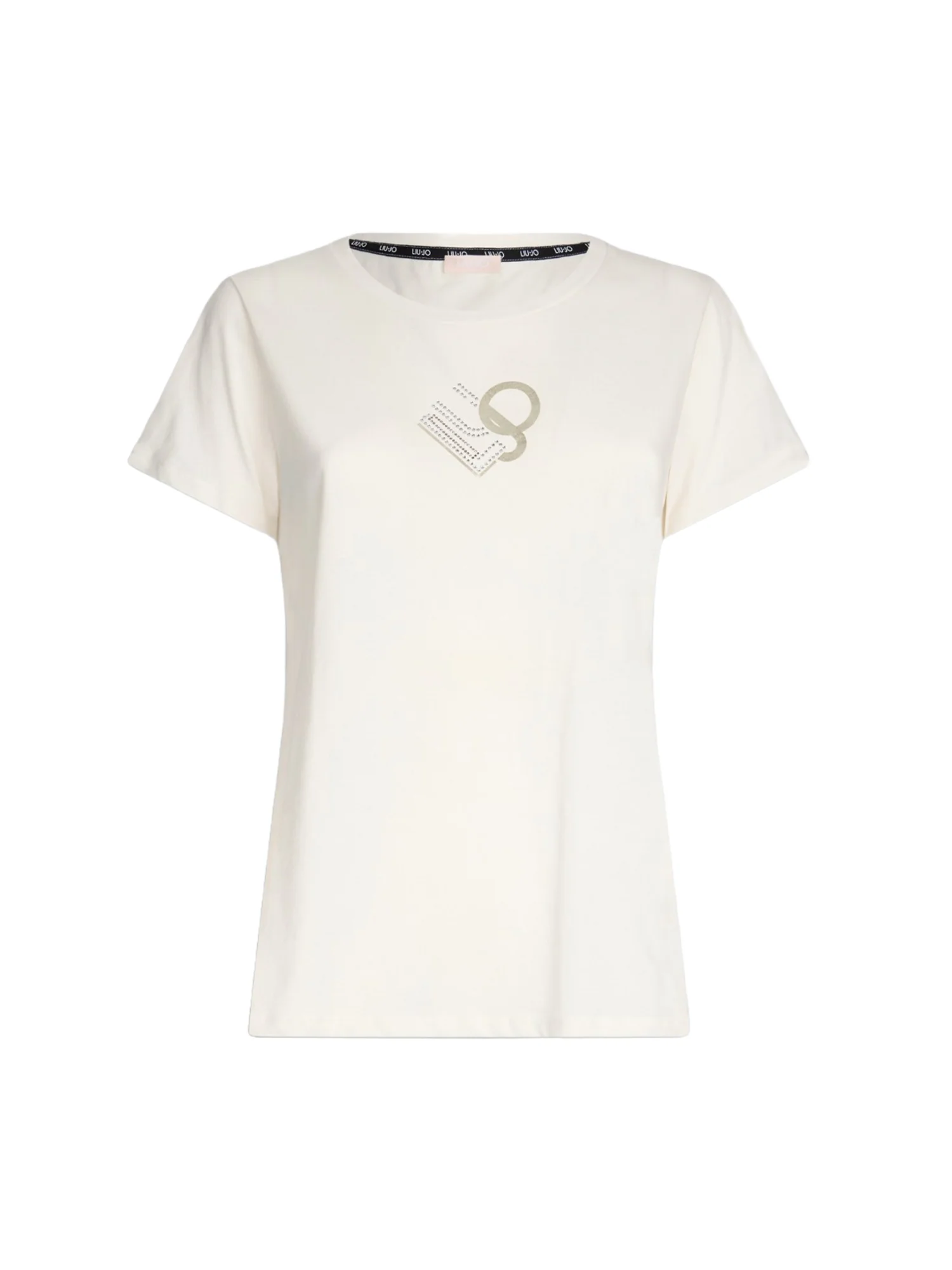 Liu-jo T-shirt Donna | TA5170 JS923 - Image 9