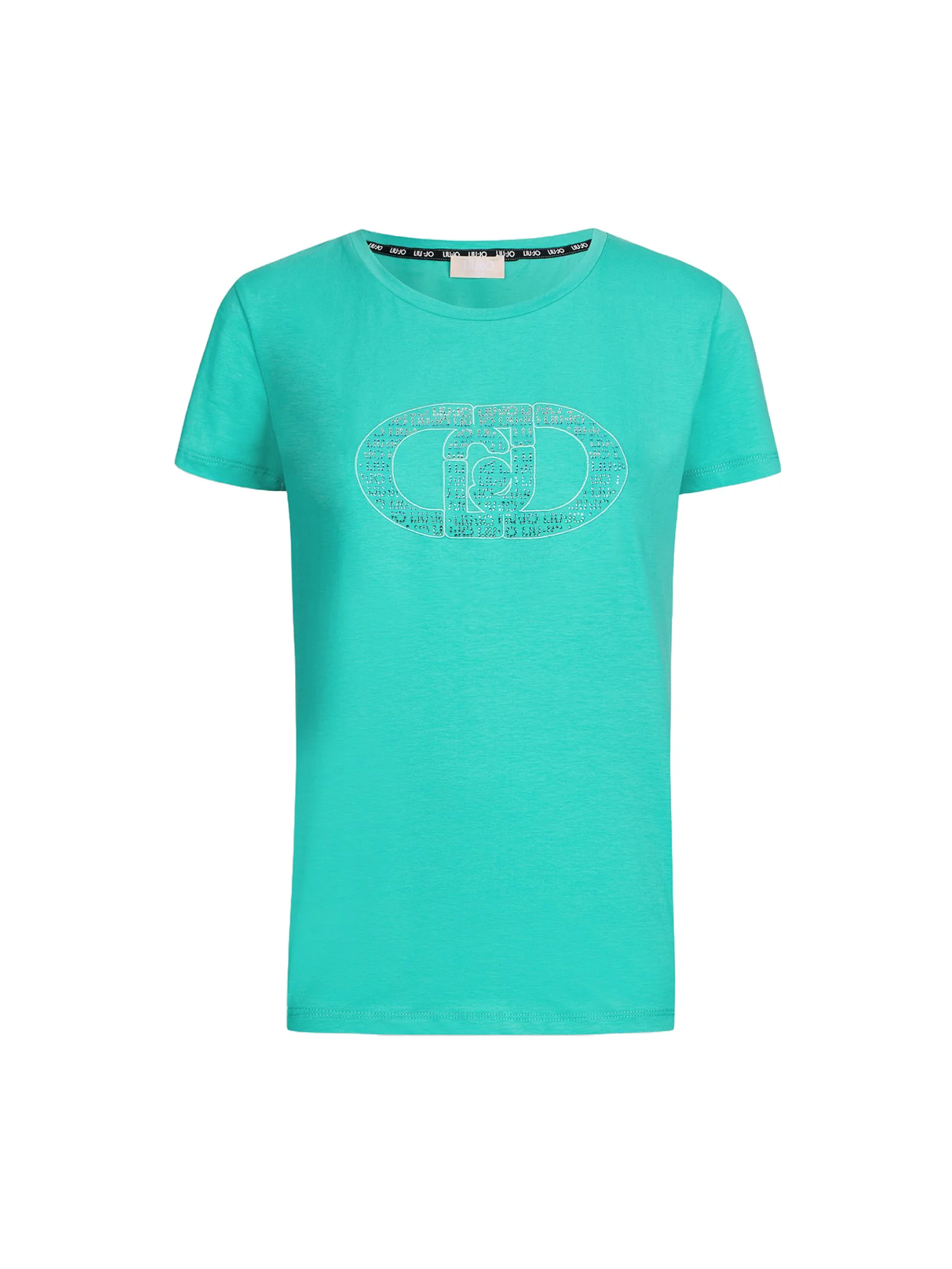 Liu-jo T-shirt Donna | TA5173 JS003