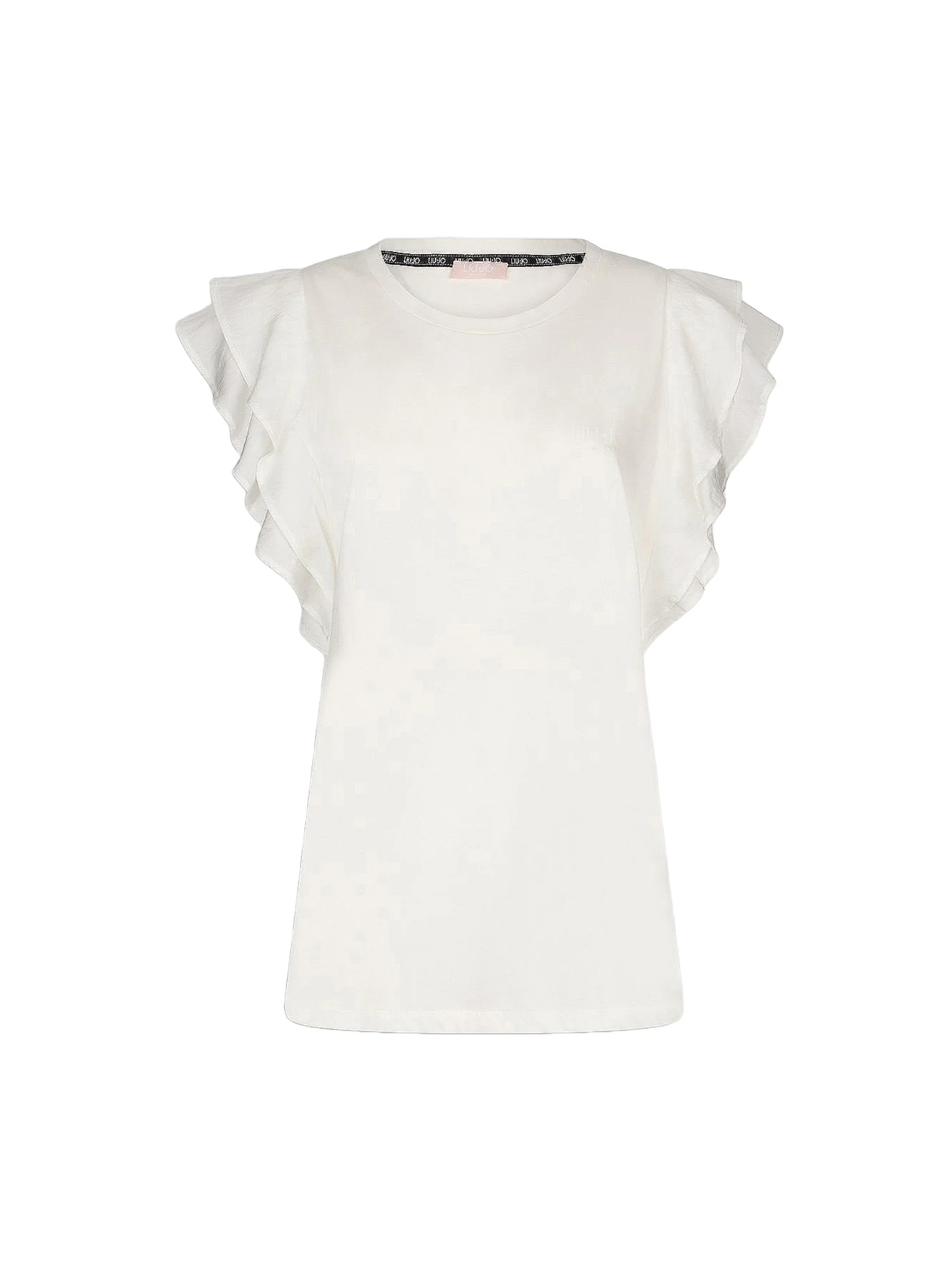 Liu-jo T-shirt Donna | TA5178 J5904
