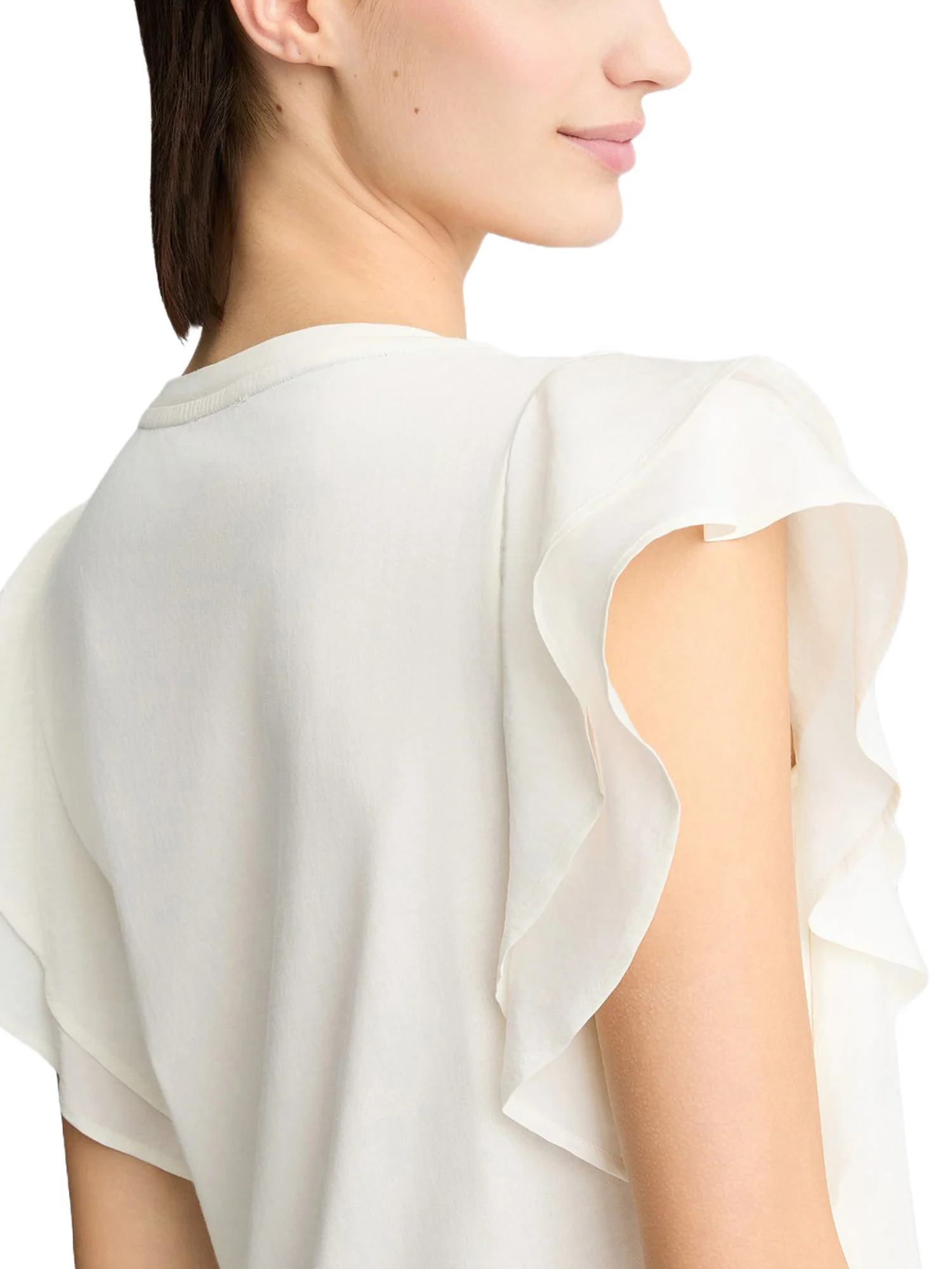 Liu-jo T-shirt Donna | TA5178 J5904 - Image 4