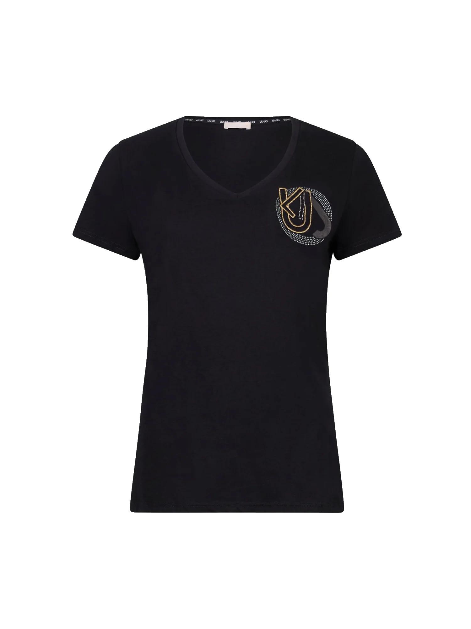Liu-jo T-shirt Donna | TA5179 J6040
