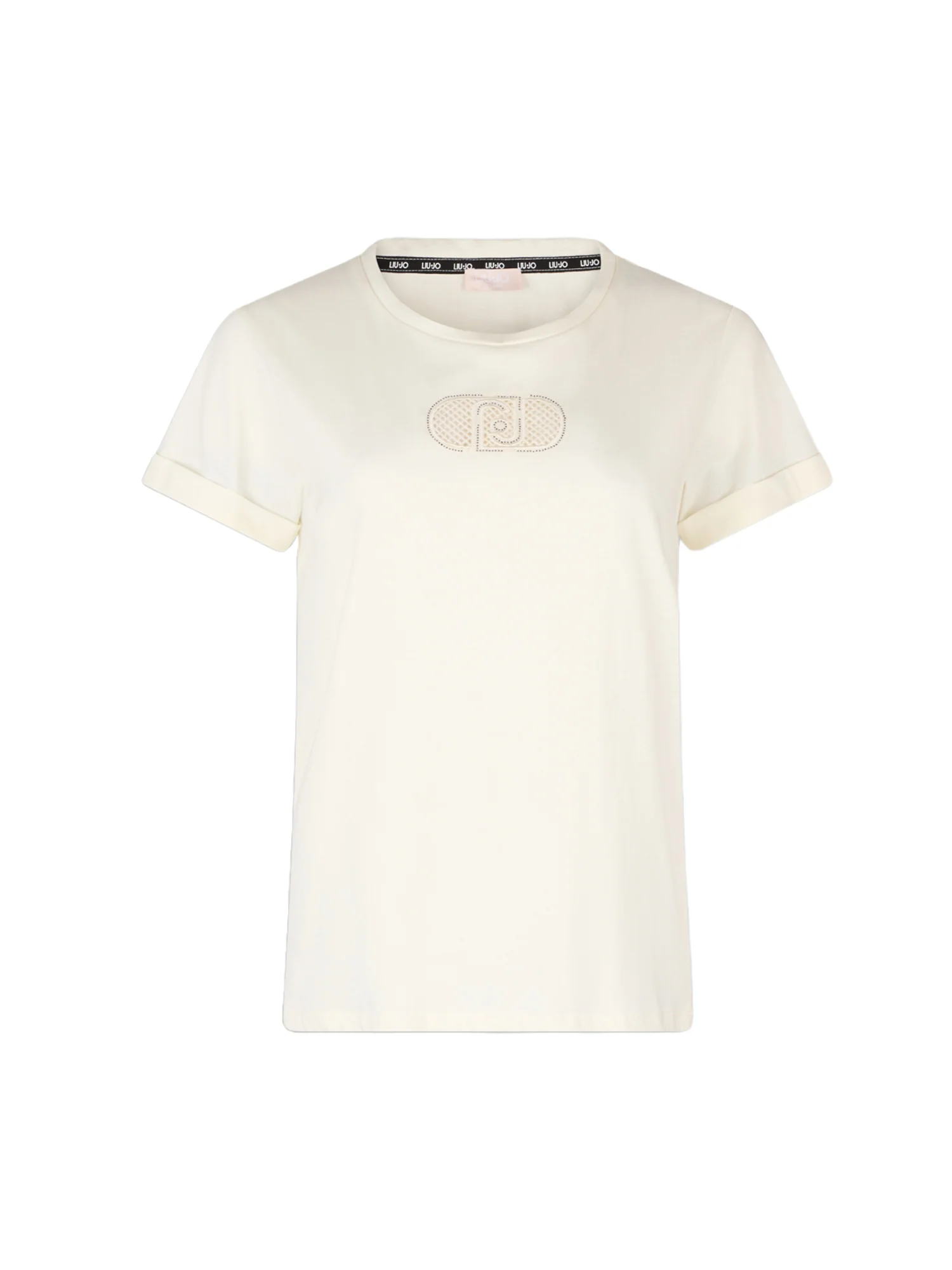 Liu-jo T-shirt Donna | TA5180 JS923