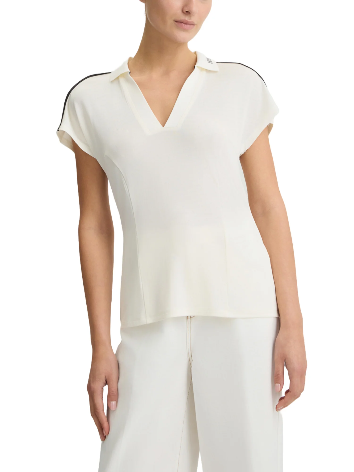 Liu-jo T-shirt Donna | TA5183 J4883 - Image 2
