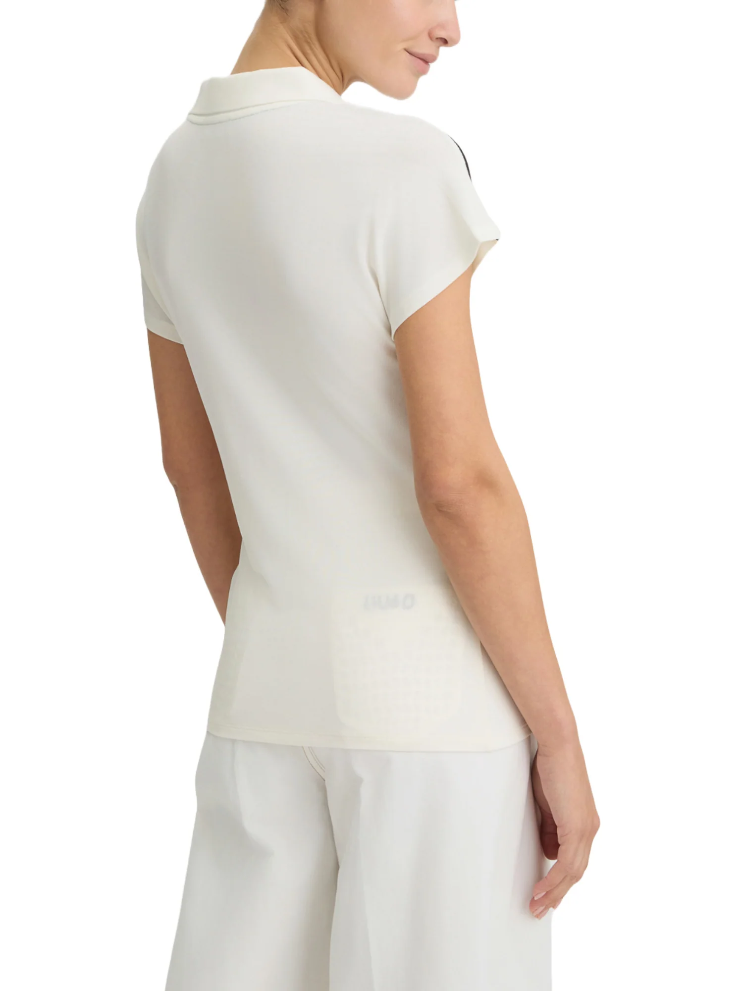 Liu-jo T-shirt Donna | TA5183 J4883 - Image 3