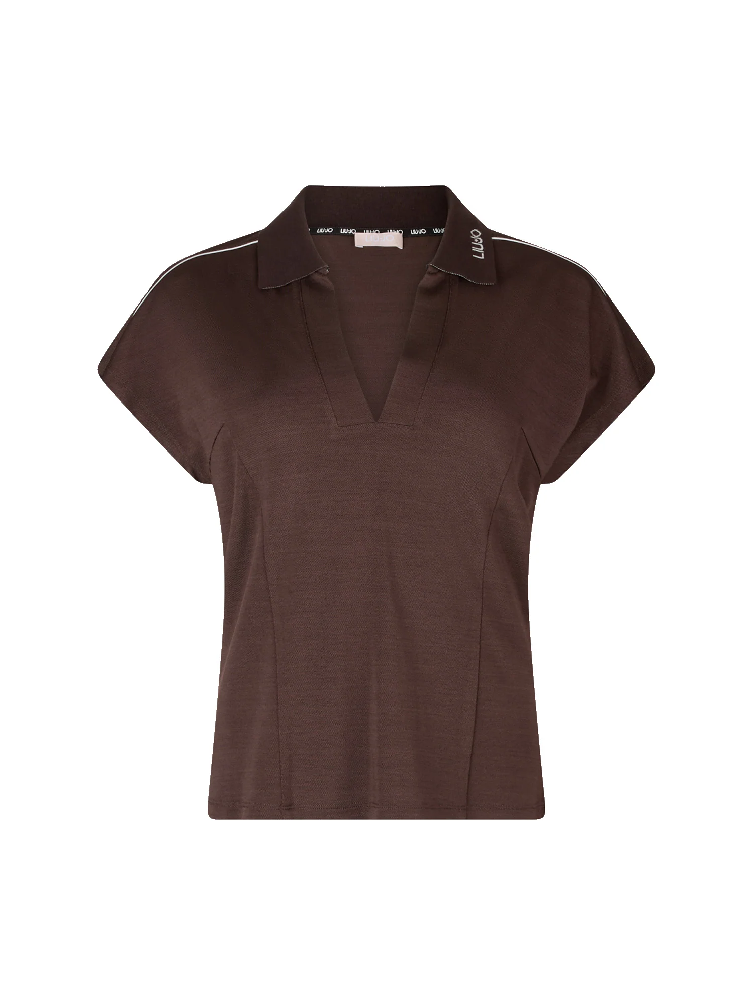 Liu-jo T-shirt Donna | TA5183 J4883 - Image 5