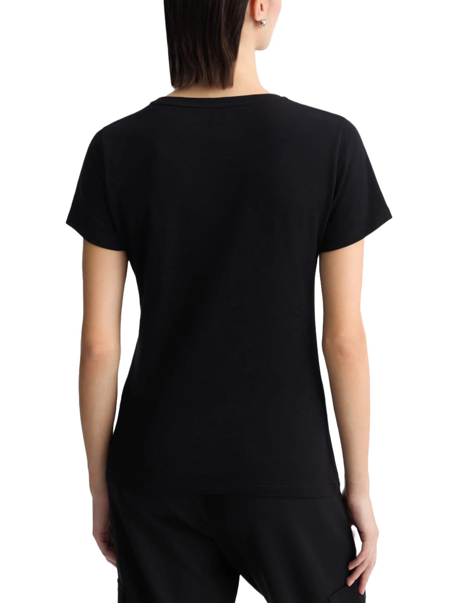 Liu-jo T-shirt Donna | TA5214 JS003 - Image 10
