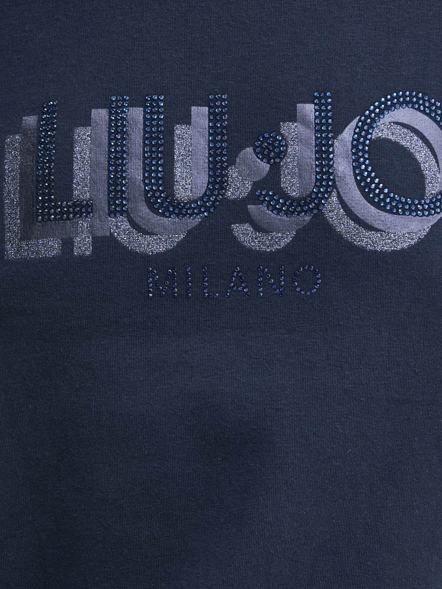 Liu-jo T-shirt Donna | TA5214 JS003 - Image 7