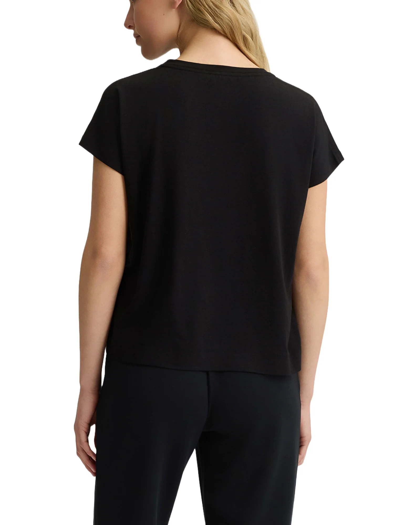 Liu-jo T-shirt Donna | TA5268 JS005 - Image 10