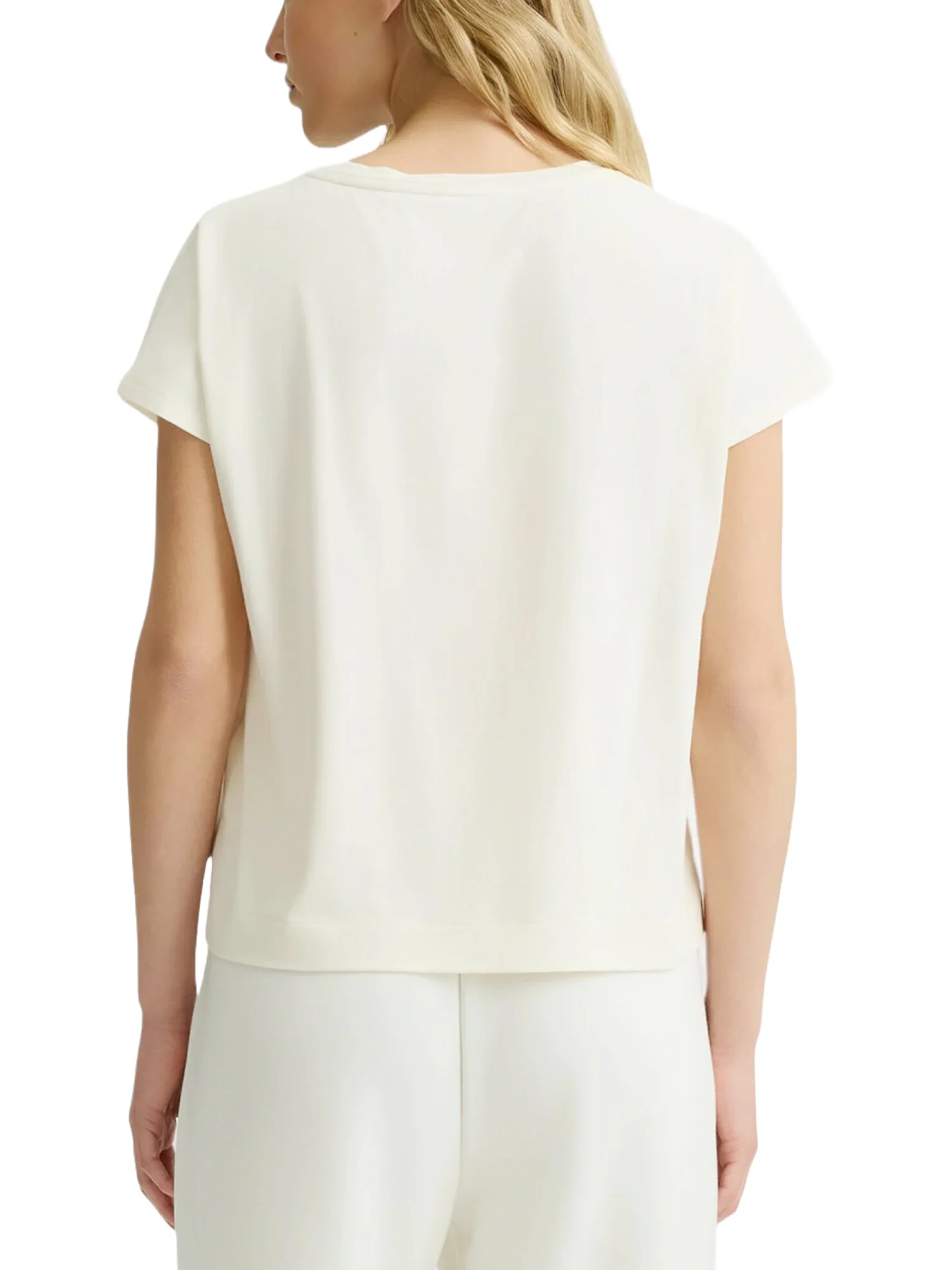 Liu-jo T-shirt Donna | TA5268 JS005 - Image 3