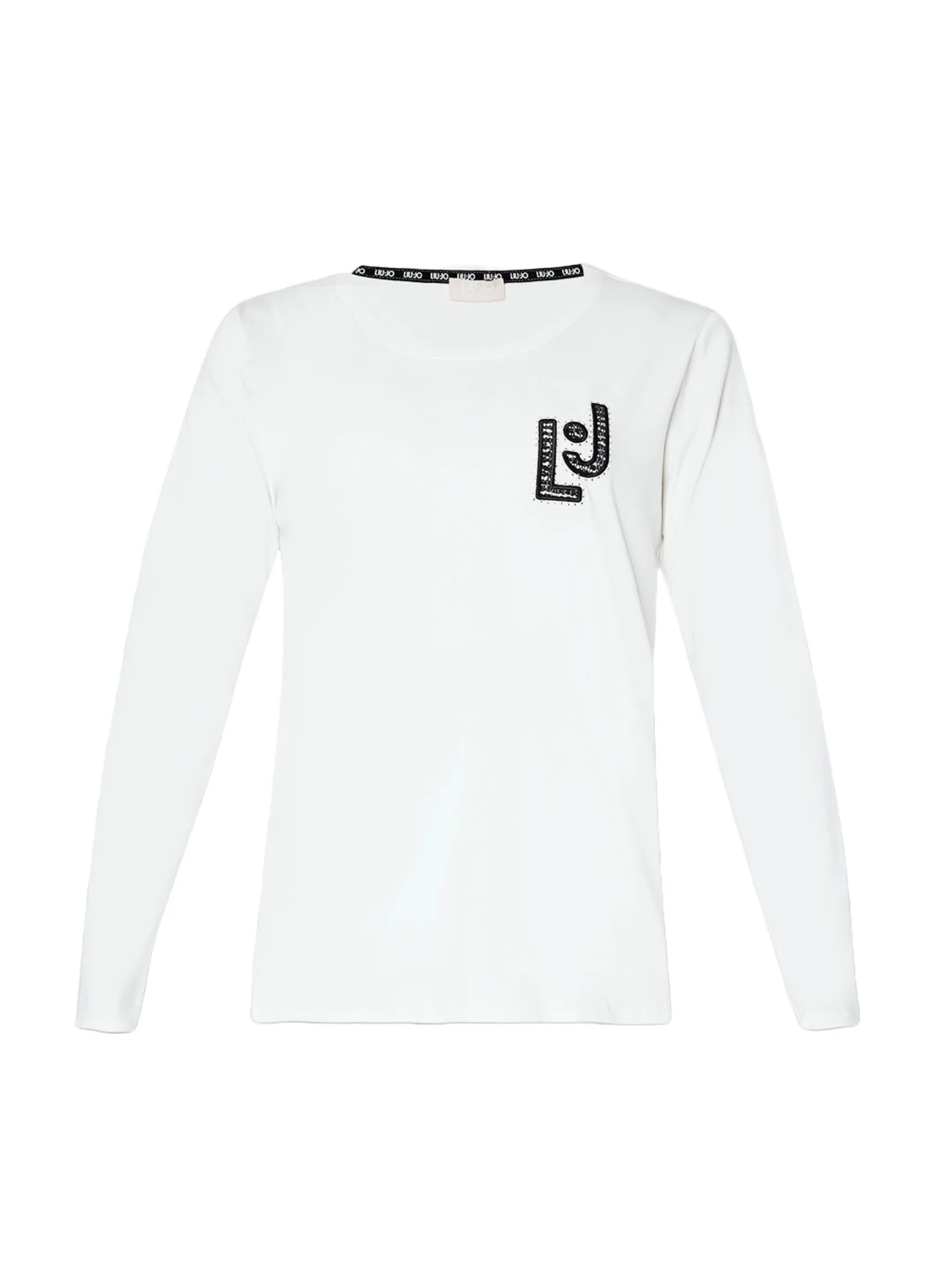 Liu-jo T-shirt Donna | TF3302 J0088