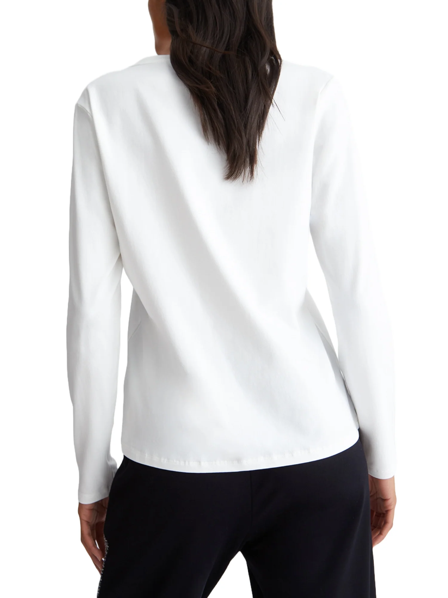 Liu-jo T-shirt Donna | TF3302 J0088 - Image 3